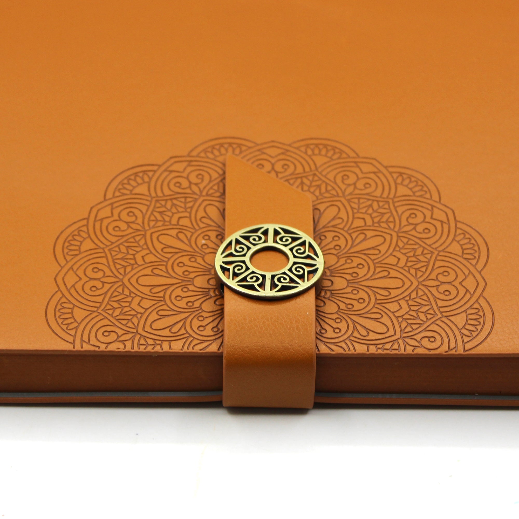 MUSE – A5 PREMIUM NOTEBOOK