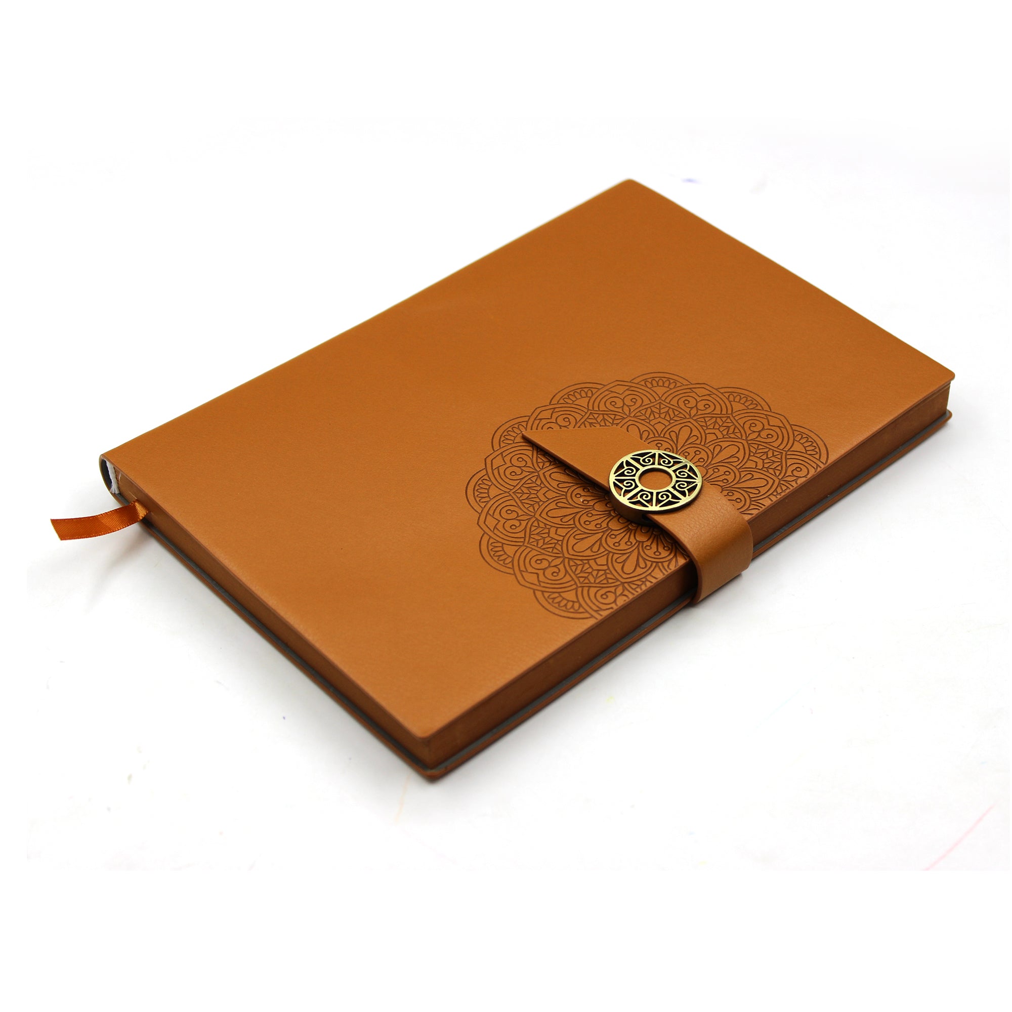 MUSE – A5 PREMIUM NOTEBOOK