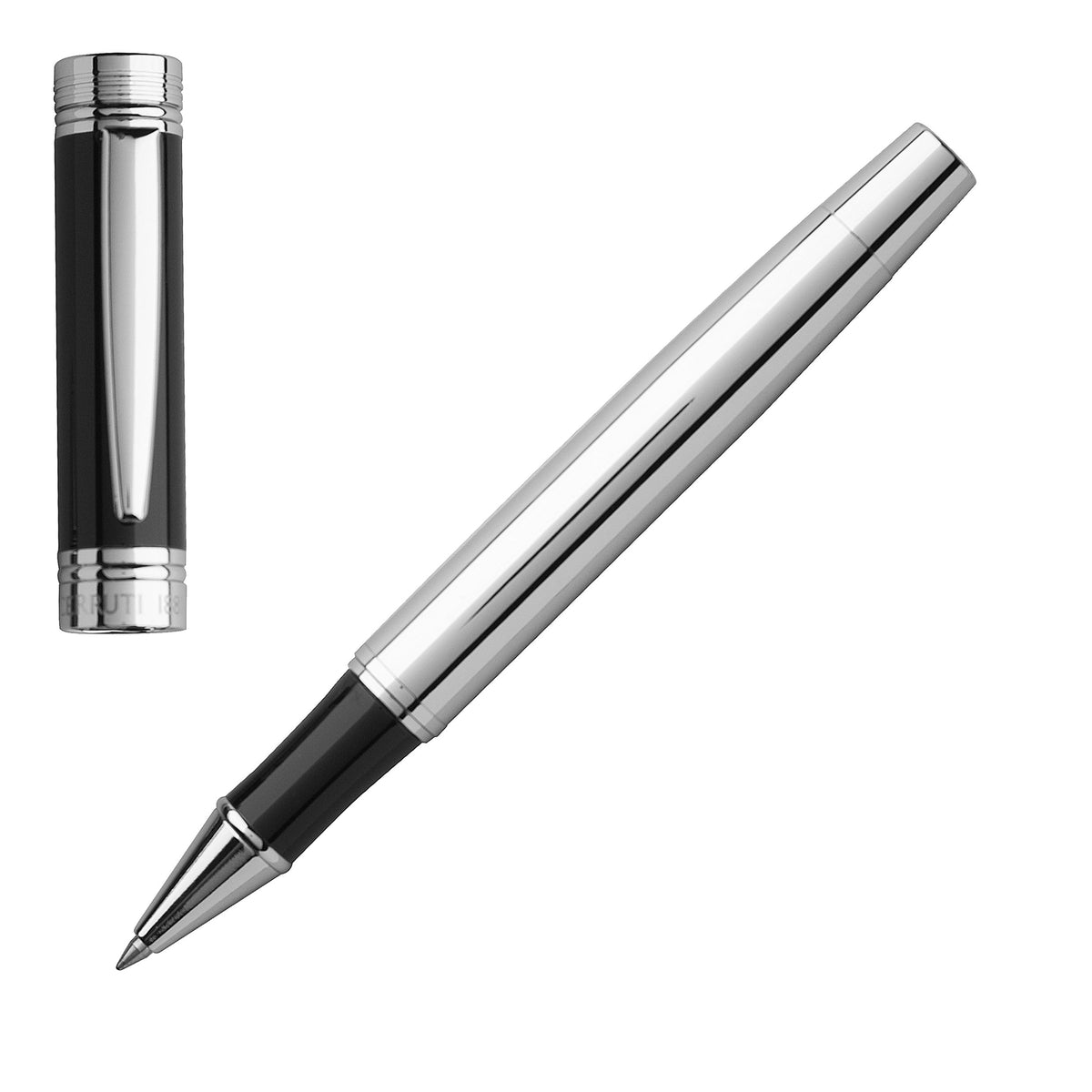 Zoom Classic Black Rollerball Pen | NS5555N