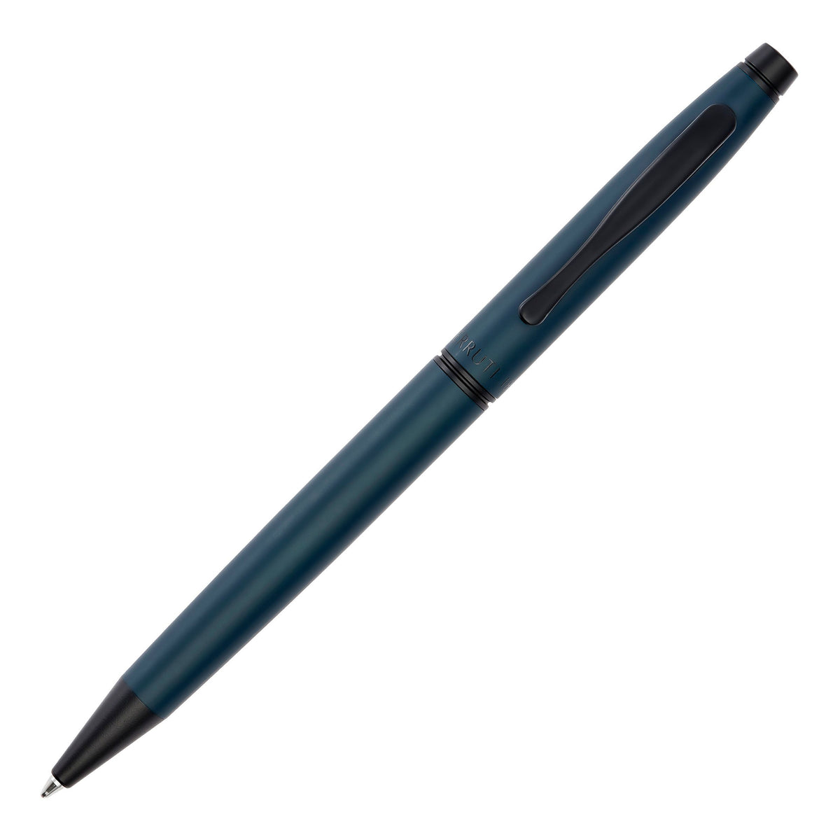 Oxford Blue Ballpoint Pen | NSM4524N