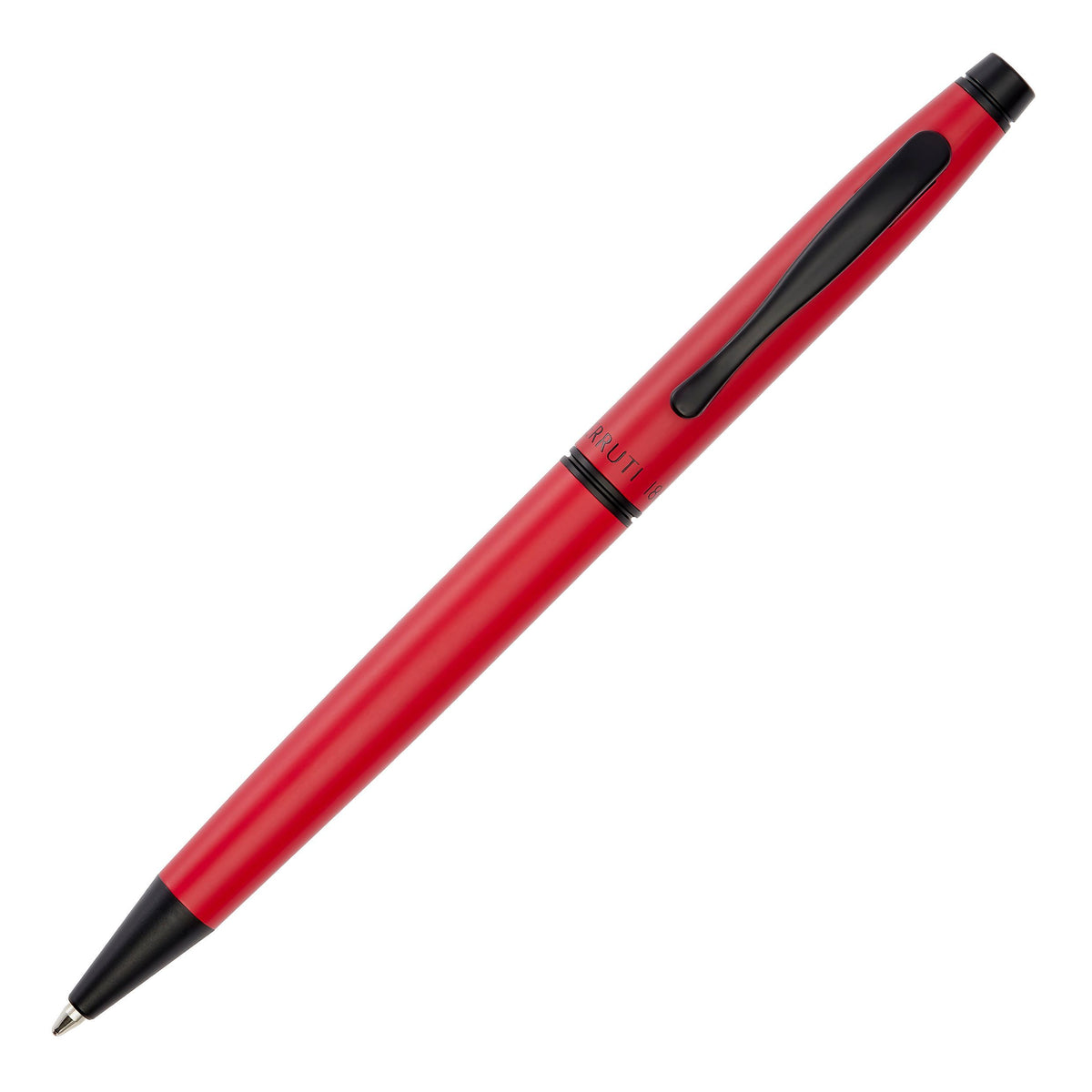 Oxford Red Ballpoint Pen | NSM4524P
