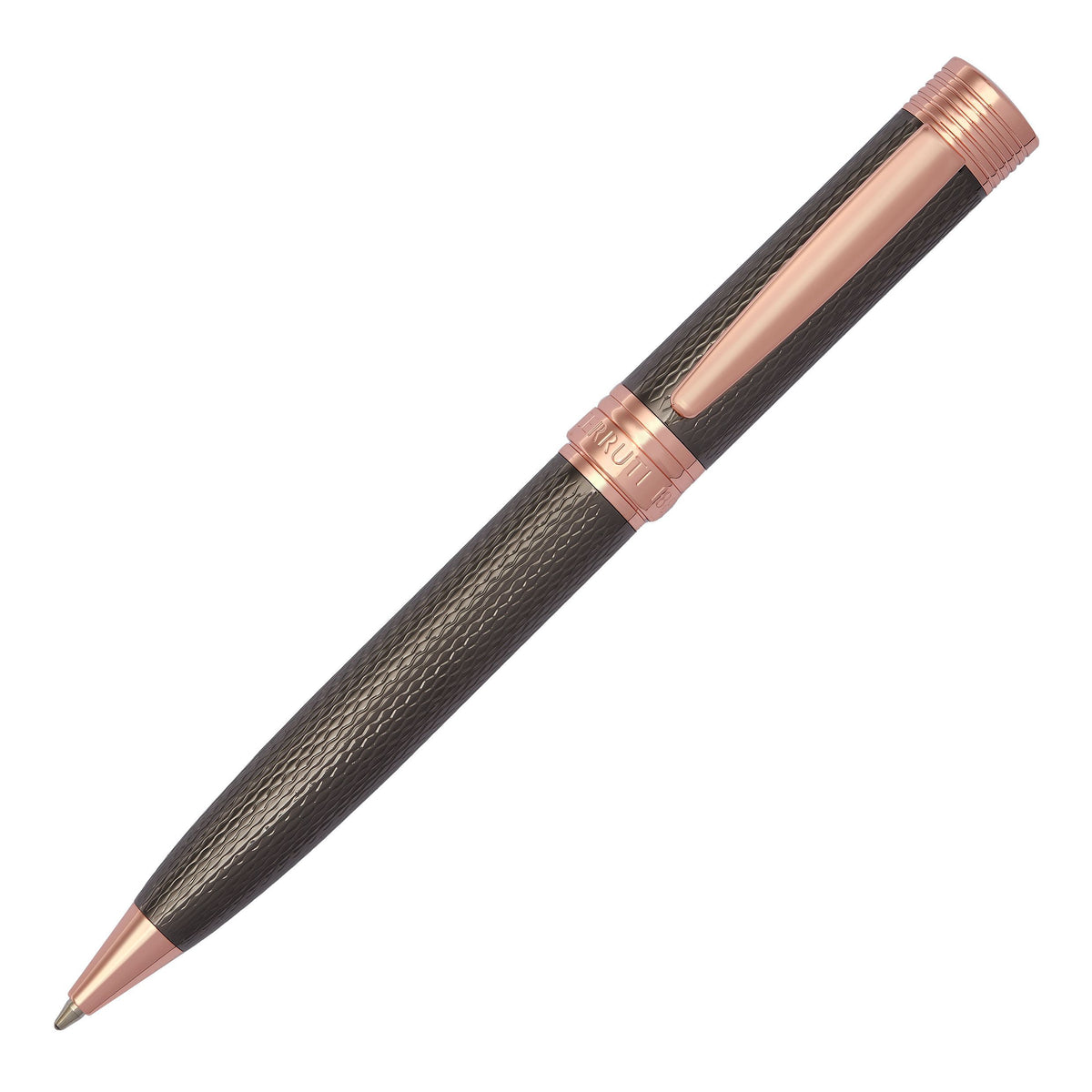 Zoom Diamond Gun Ballpoint Pen | NST4764D