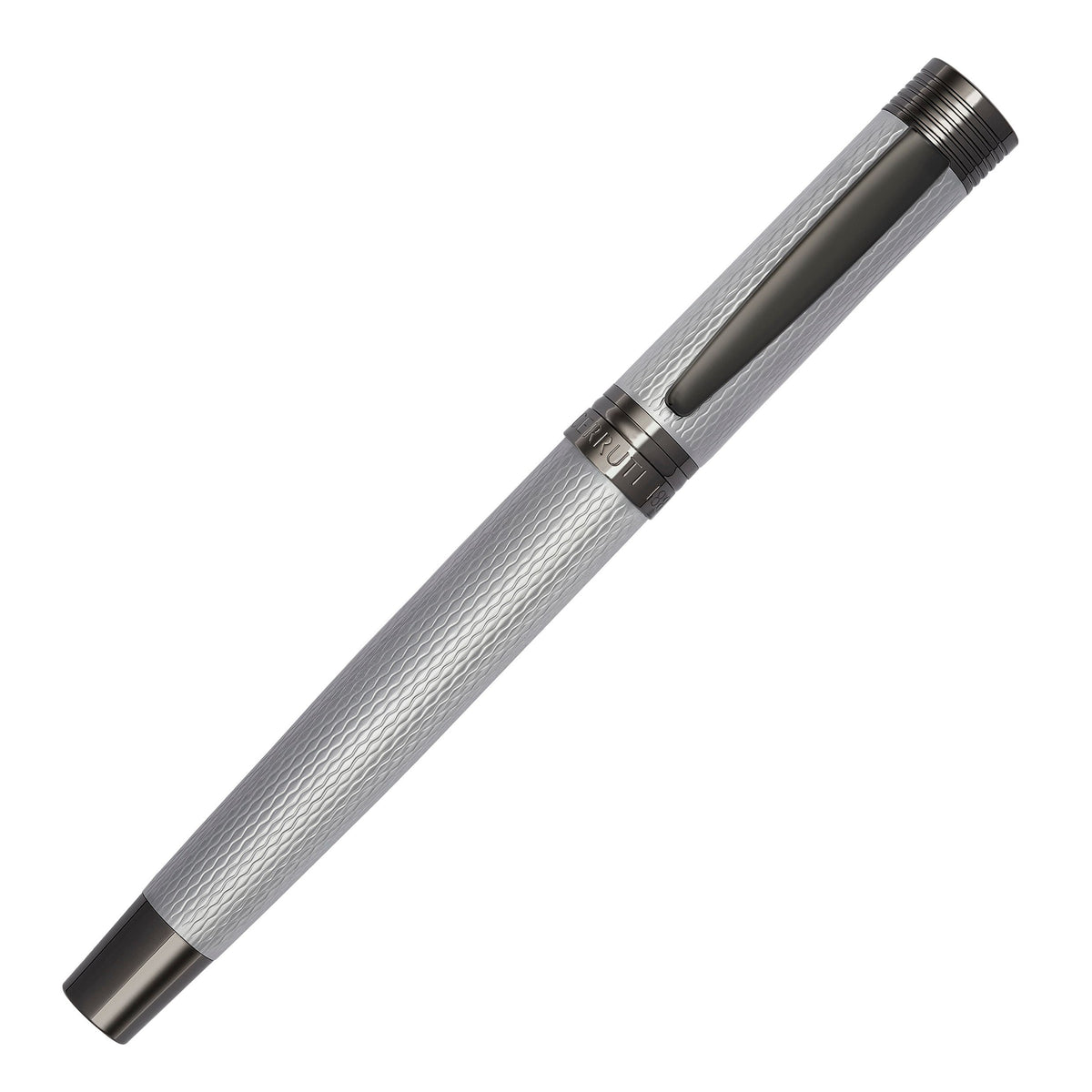 Zoom Diamond Chrome Rollerball Pen | NST4765B