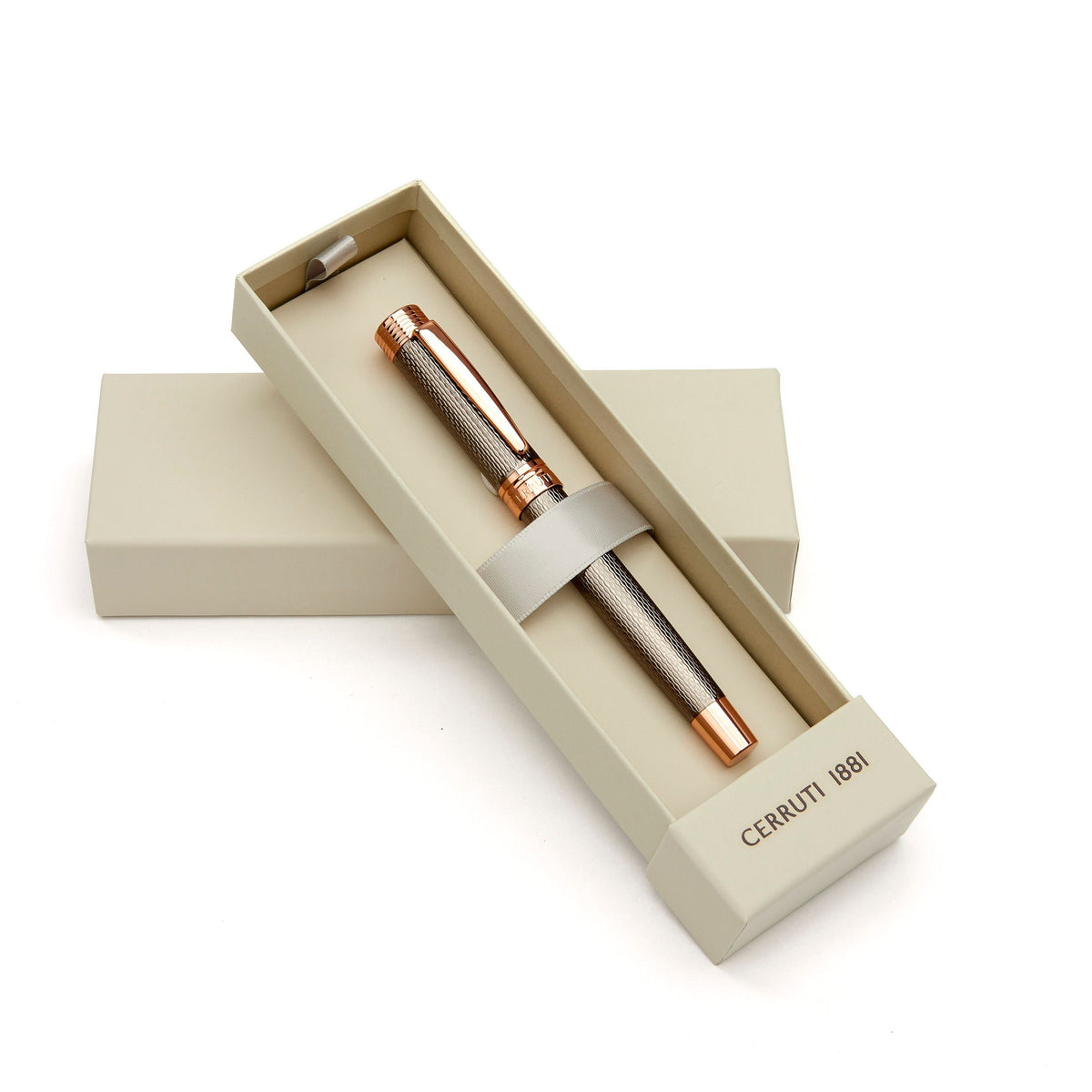 Zoom Diamond Gun Rollerball Pen | NST4765D