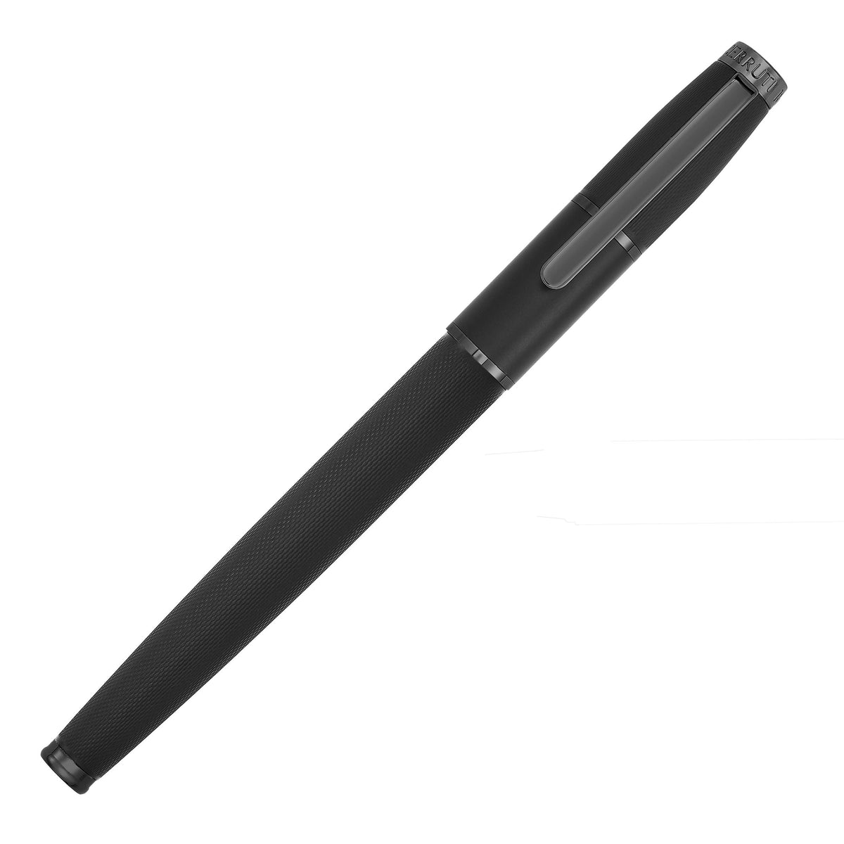 Brick Black Fountain Pen | NSW4542A