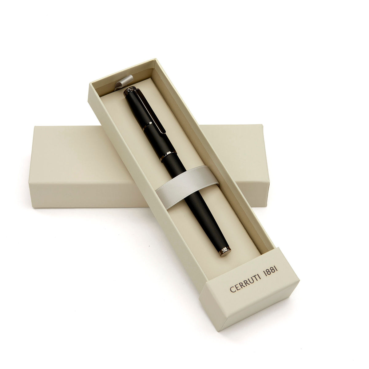 Brick Black Rollerball Pen | NSW4545A