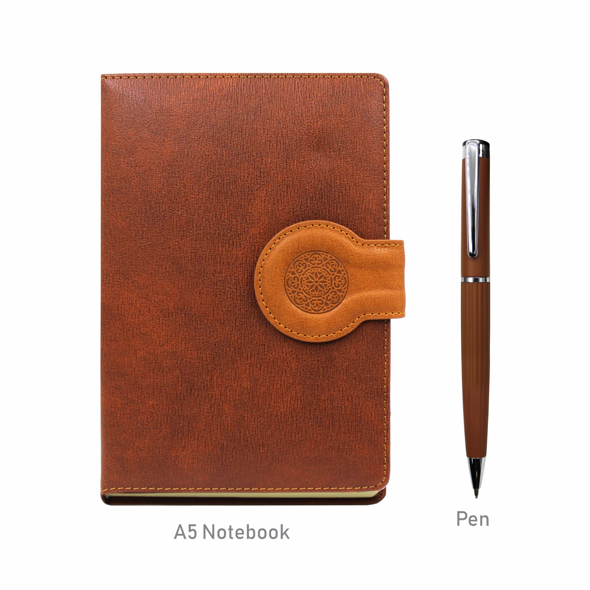 ORBIX-NP – A5 PREMIUM 2 PCS GIFT SET