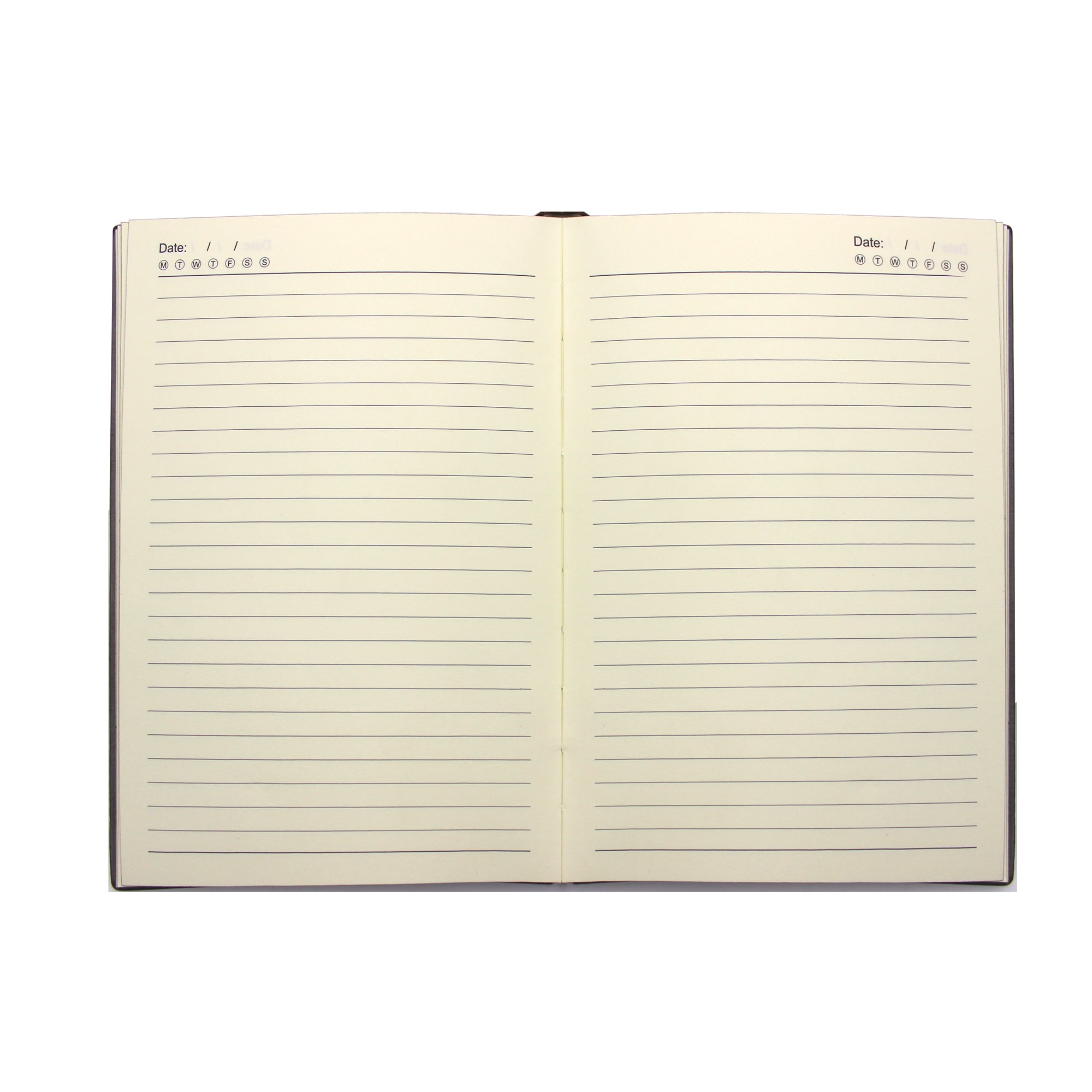 FRAMO – A5 PREMIUM JOURNAL