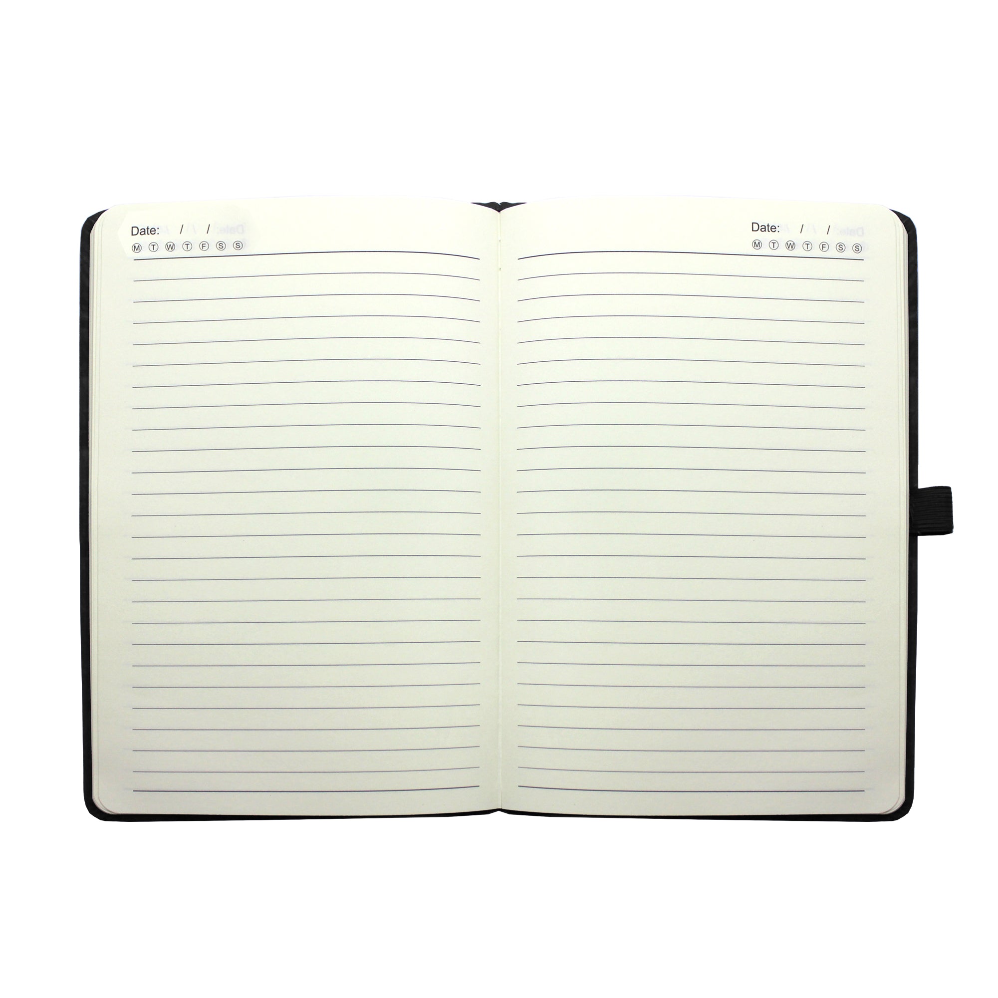 STONIX – A5 PREMIUM JOURNAL