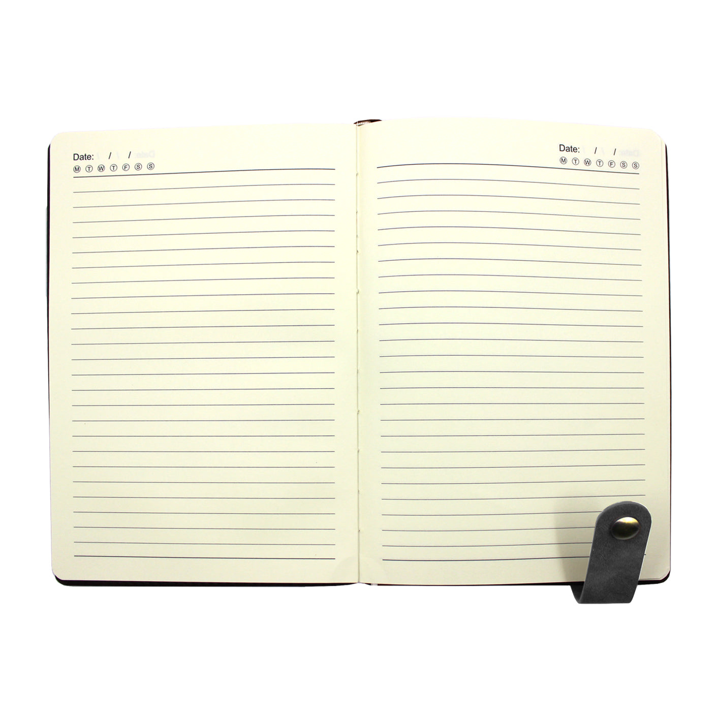 PENLO – A5 PREMIUM NOTEBOOK