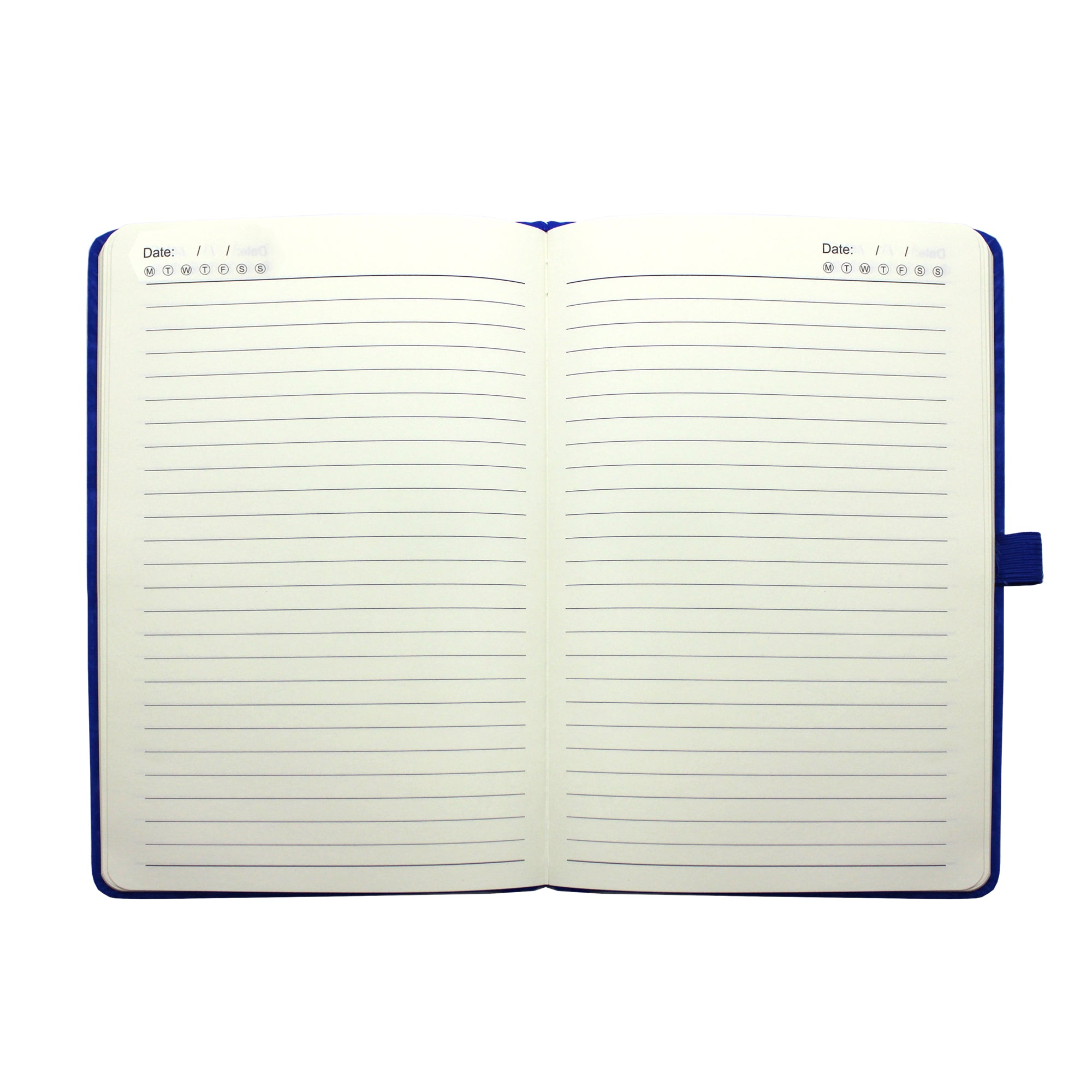 STONIX – A5 PREMIUM JOURNAL