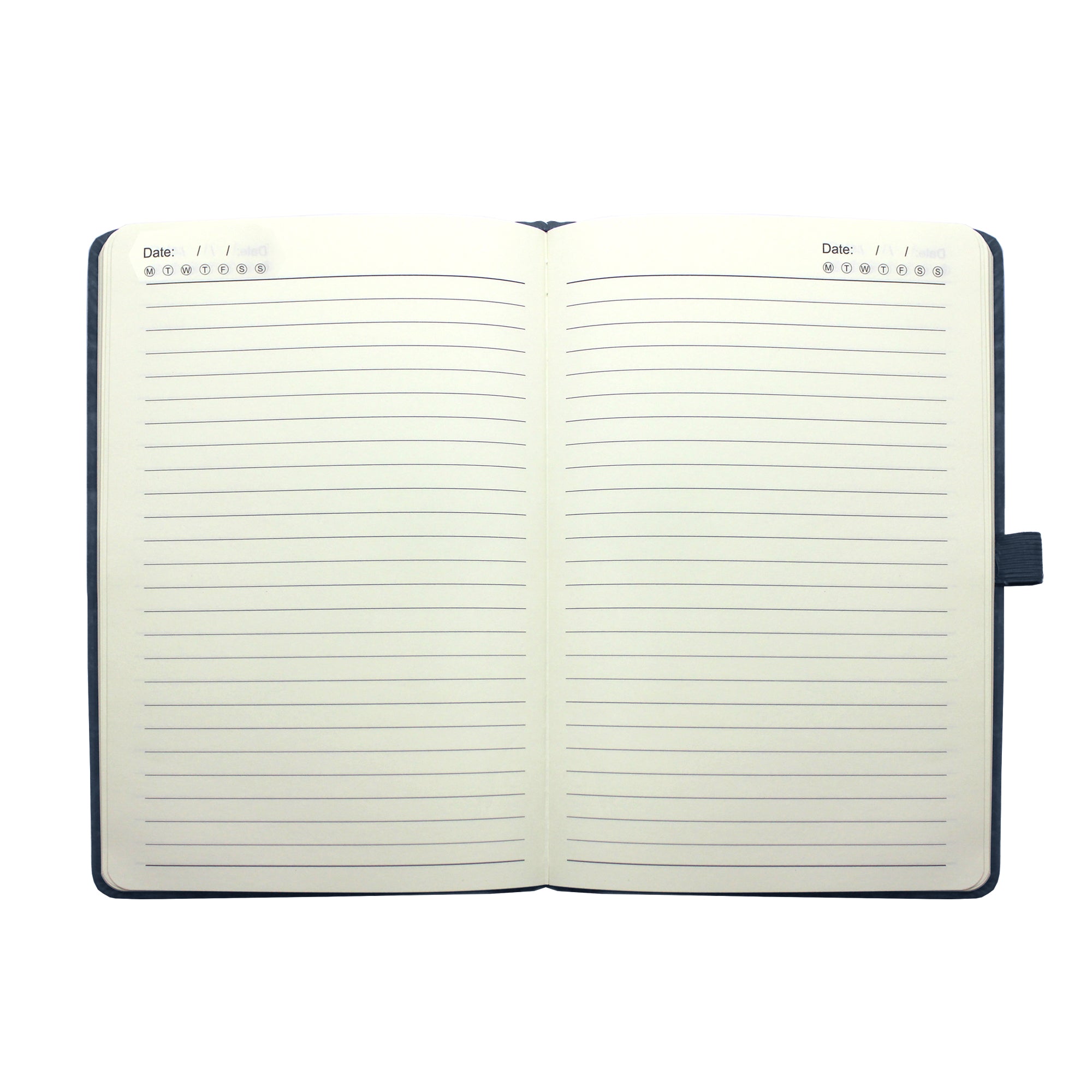 STONIX – A5 PREMIUM JOURNAL