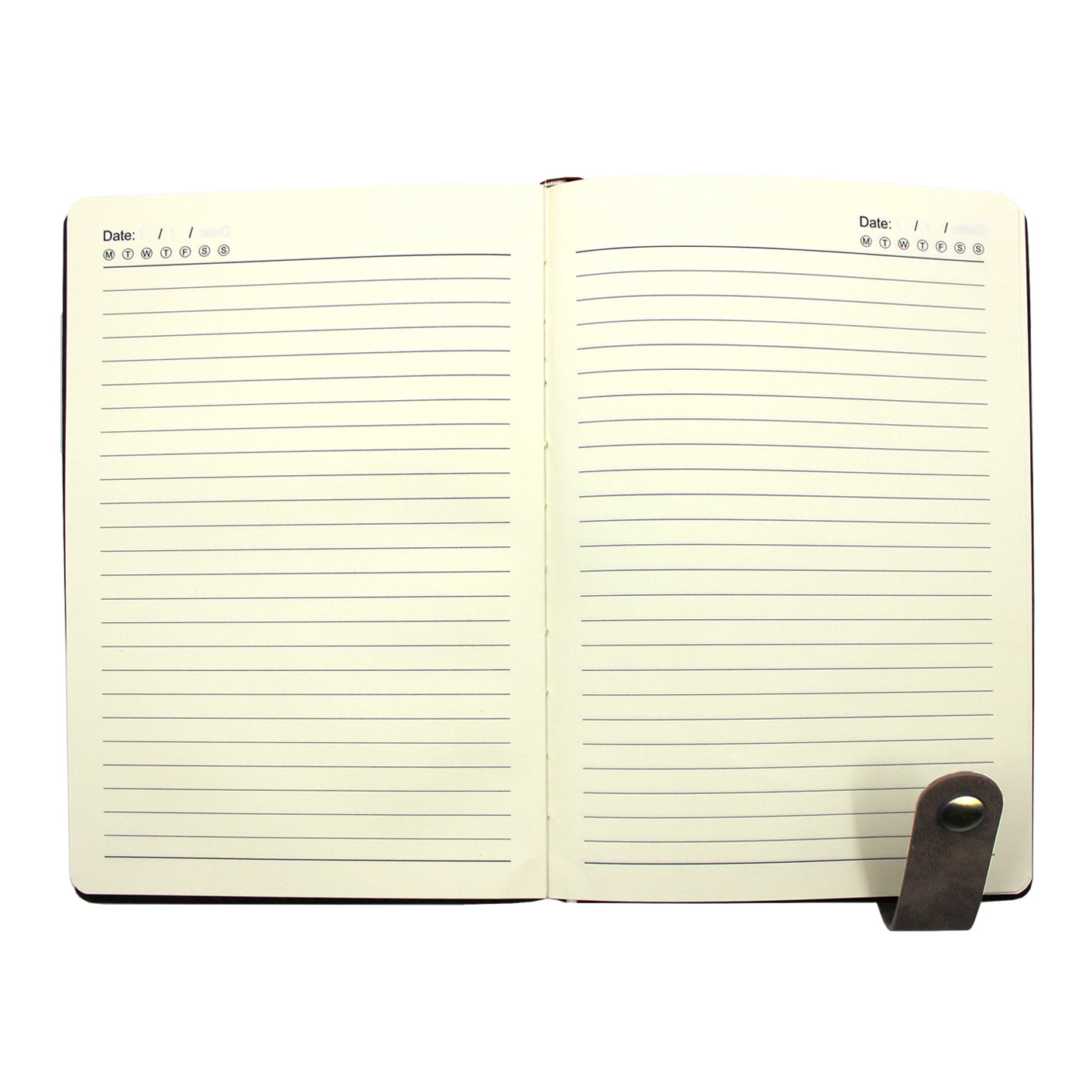 PENLO – A5 PREMIUM NOTEBOOK