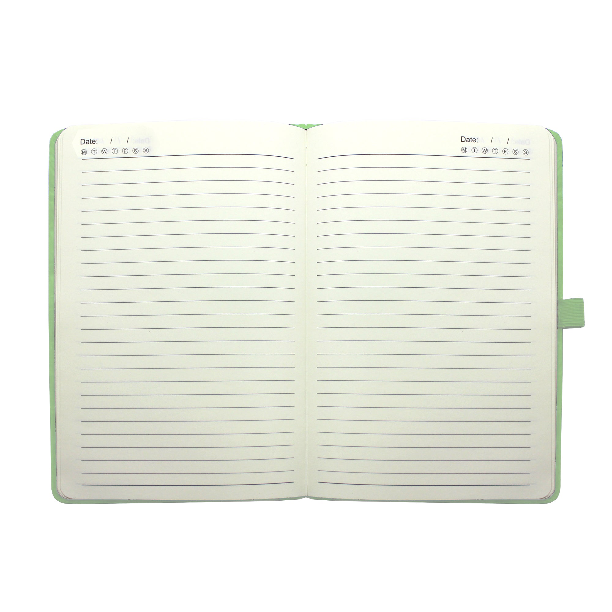 STONIX – A5 PREMIUM JOURNAL