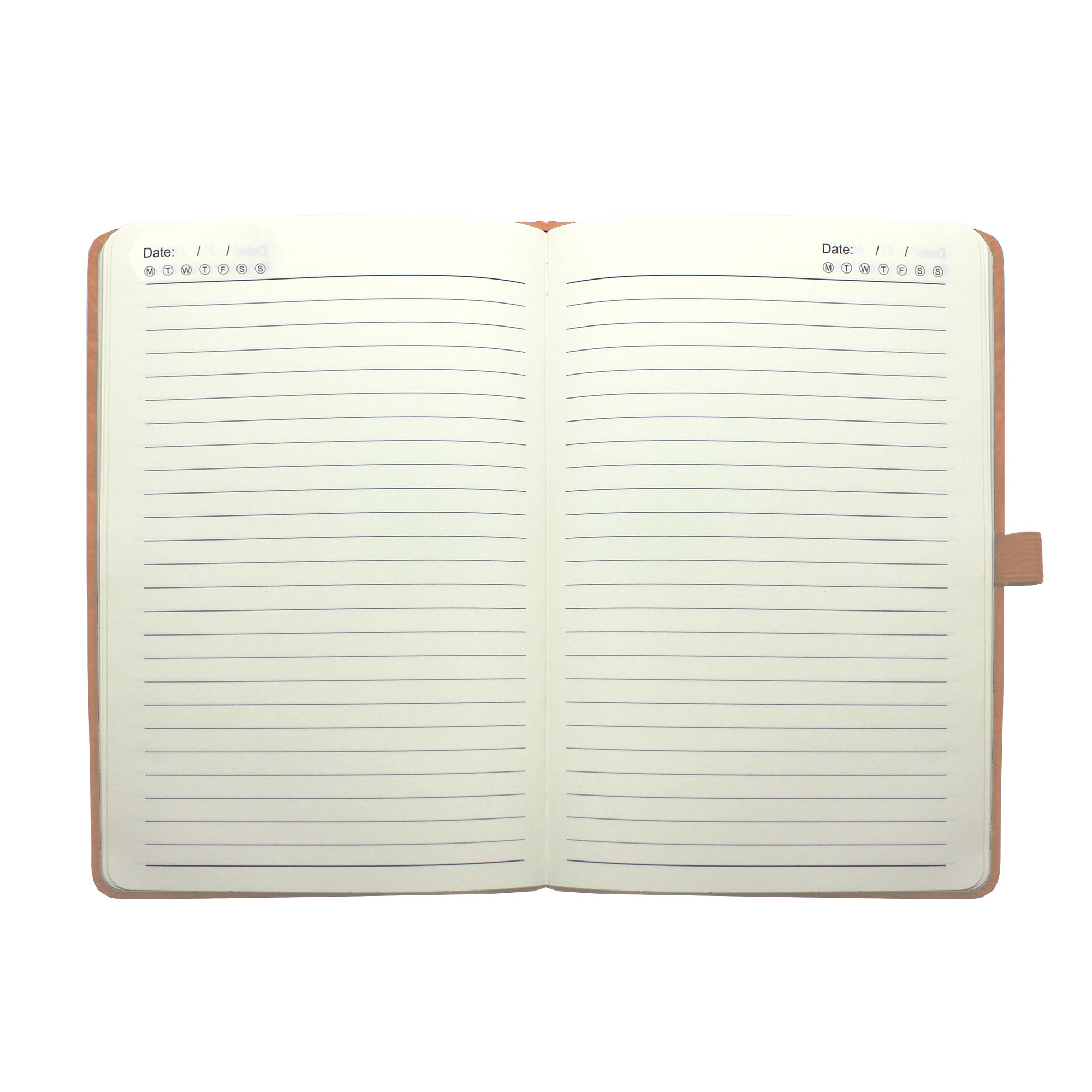 STONIX – A5 PREMIUM JOURNAL