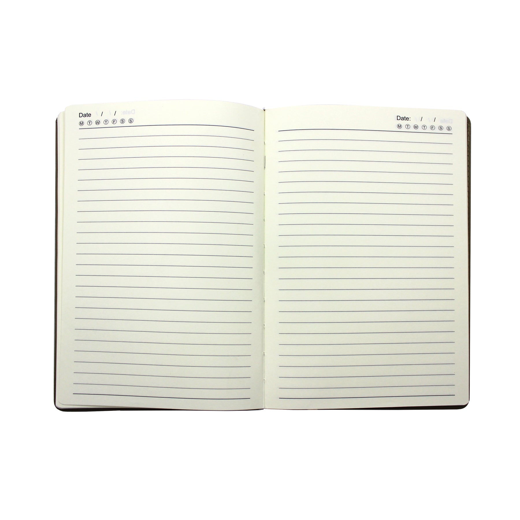 ZYRA – A5 PREMIUM NOTEBOOK