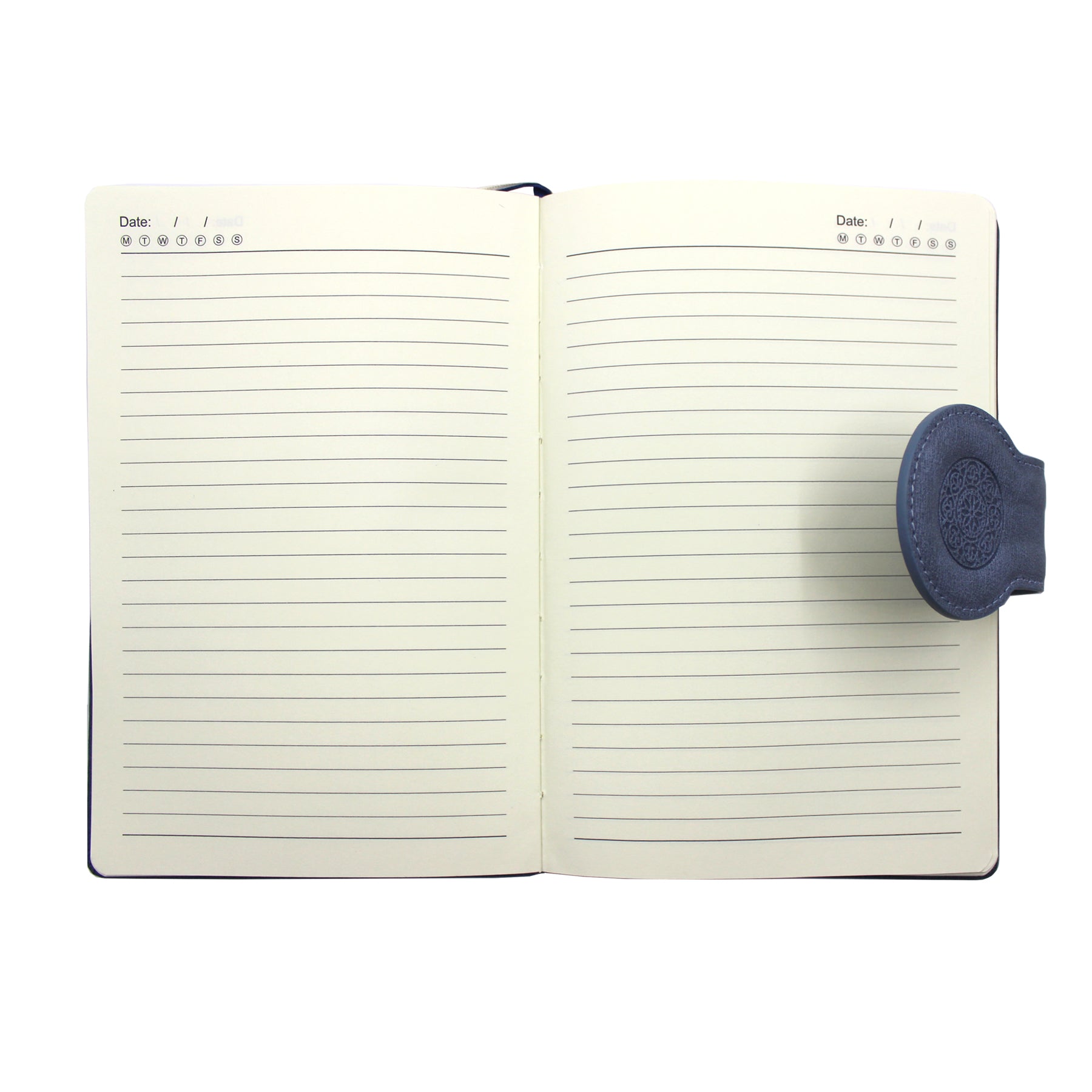 ORBIX – A5 PREMIUM NOTEBOOK