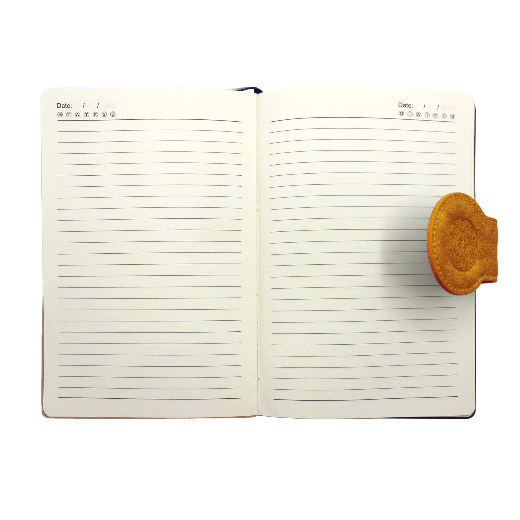 ORBIX – A5 PREMIUM NOTEBOOK