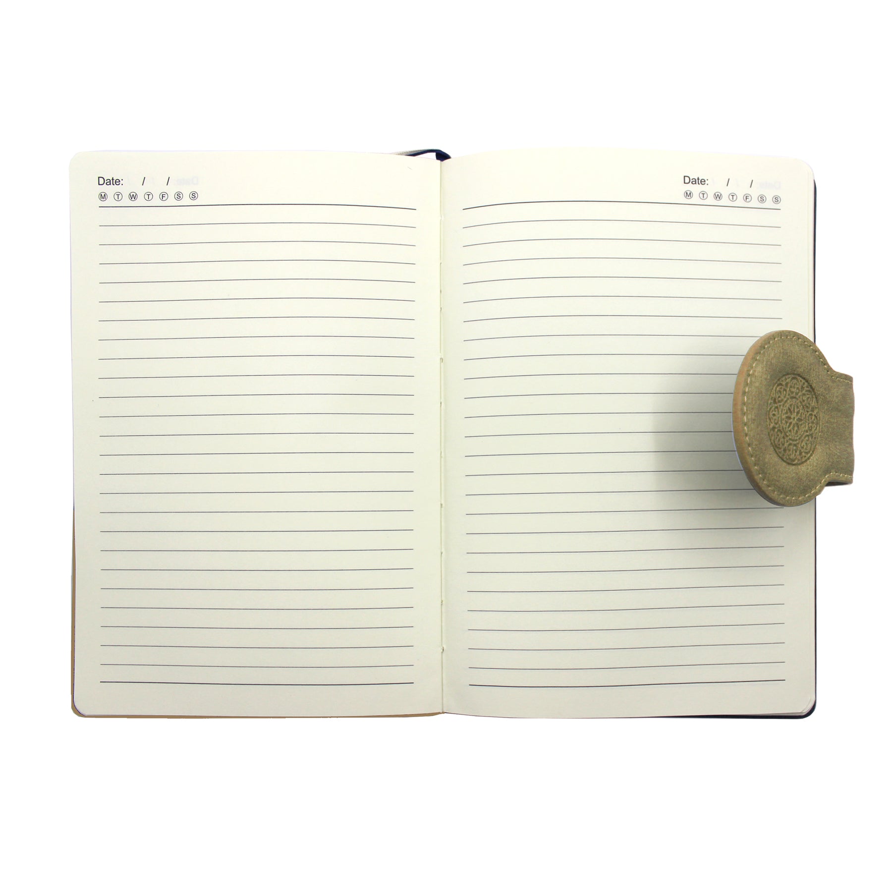 ORBIX – A5 PREMIUM NOTEBOOK