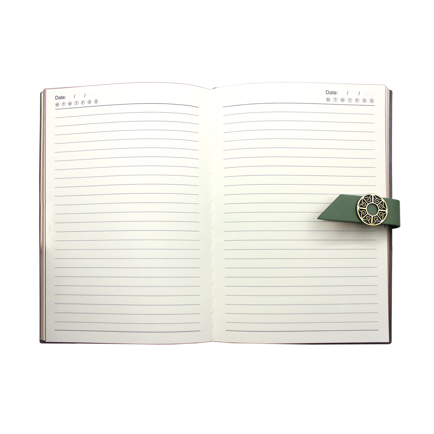 MUSE – A5 PREMIUM NOTEBOOK