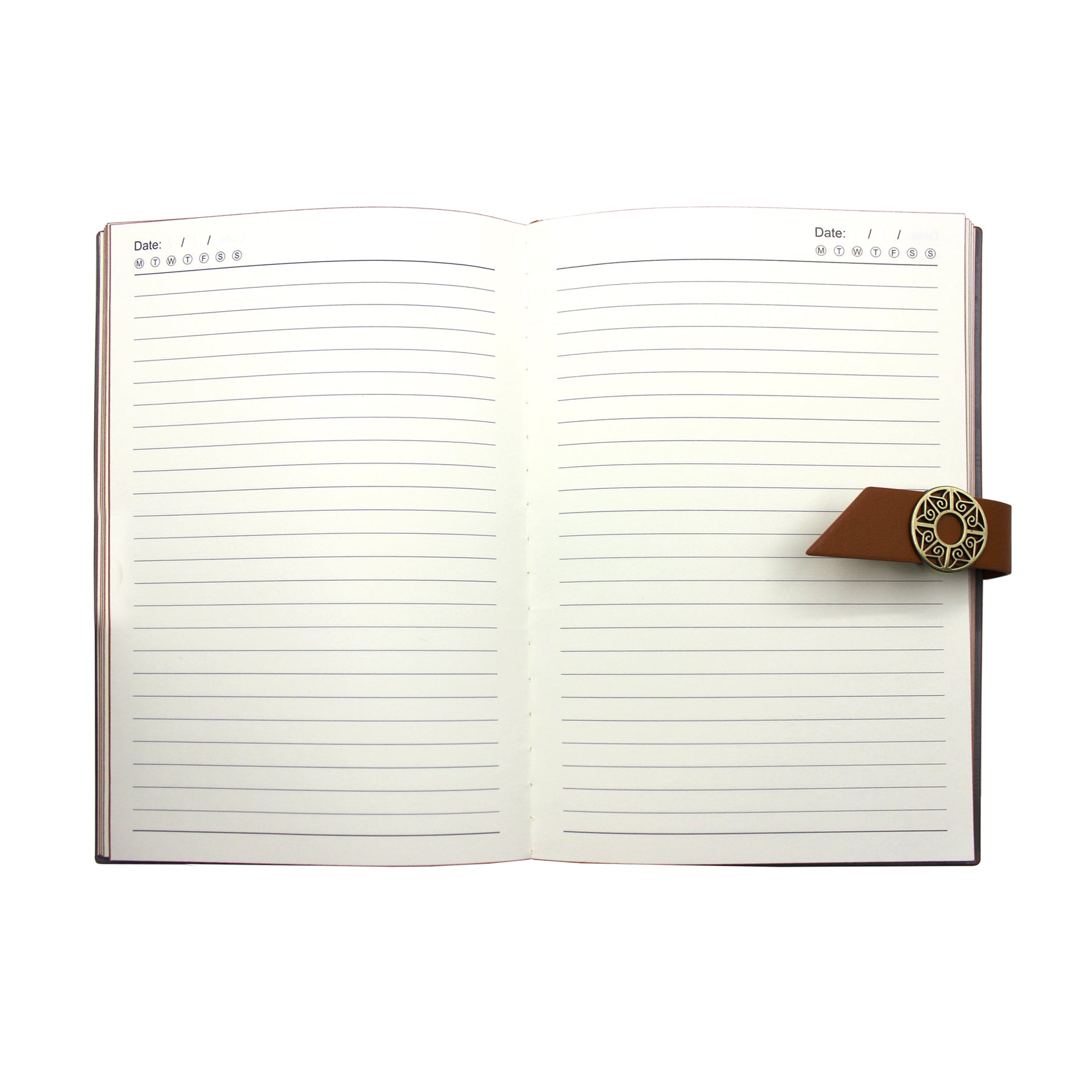 MUSE – A5 PREMIUM NOTEBOOK