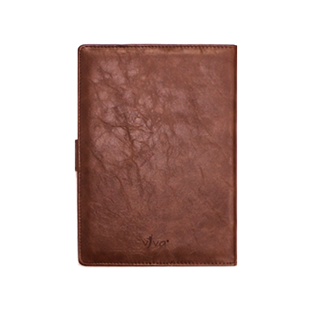 ORIENT - A5 MULTIDATED PORTFOLIO DIARY