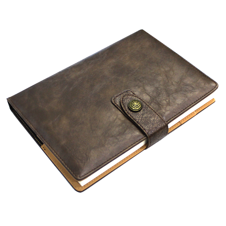 ORIENT - A5 MULTIDATED PORTFOLIO DIARY