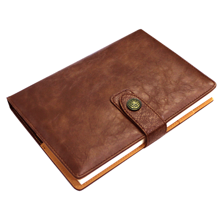 ORIENT - A5 MULTIDATED PORTFOLIO DIARY