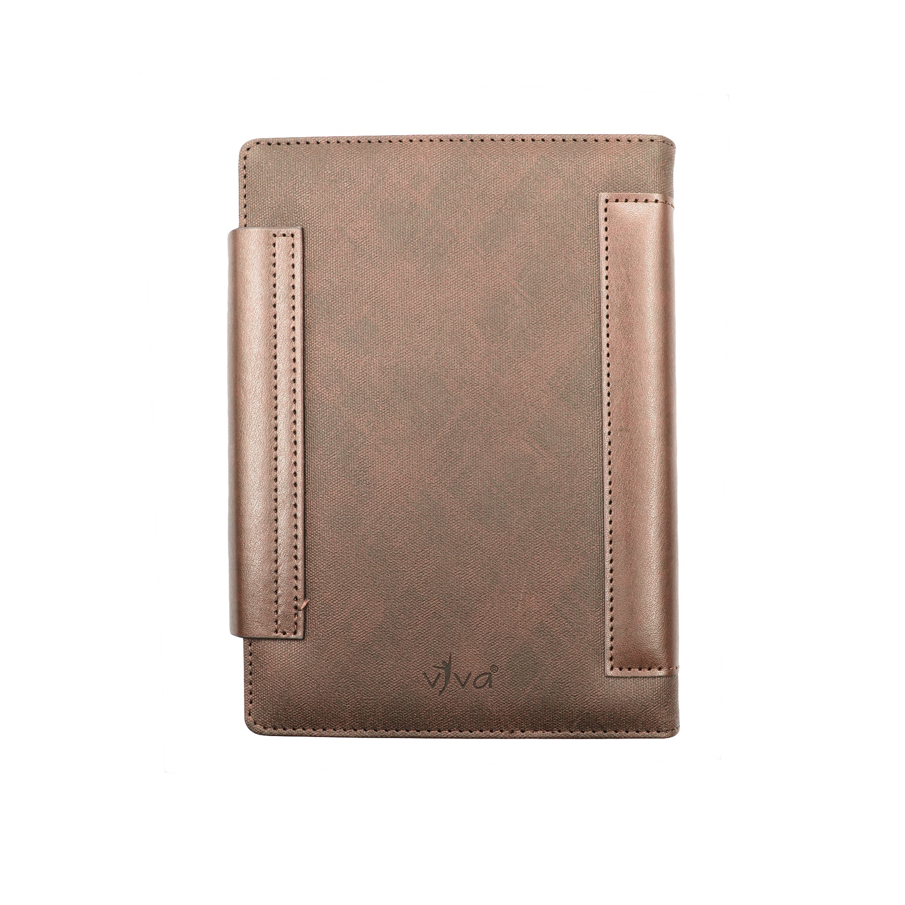 ORNATE – A5 PORTFOLIO DIARY 2026