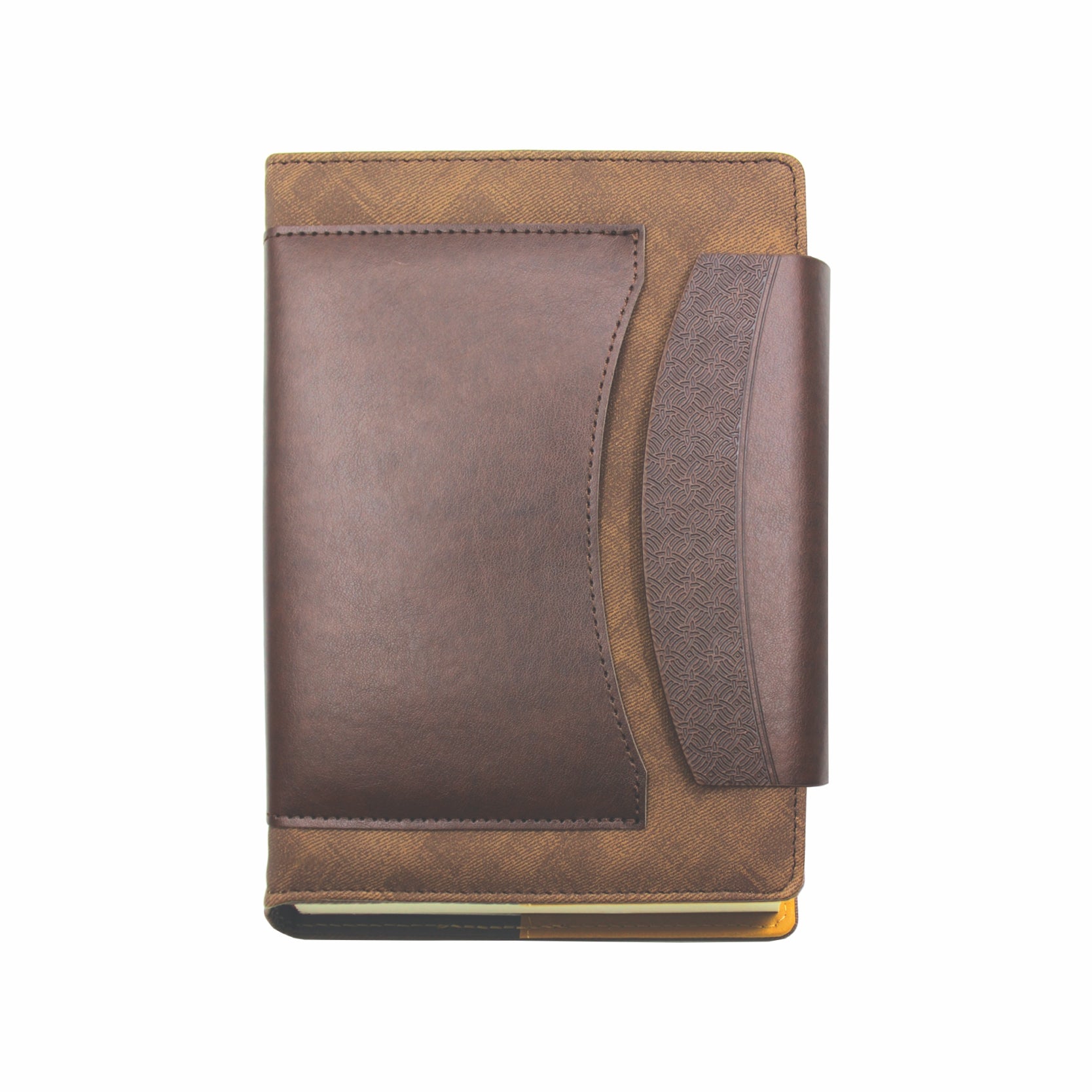 ORNATE – A5 PORTFOLIO DIARY 2026