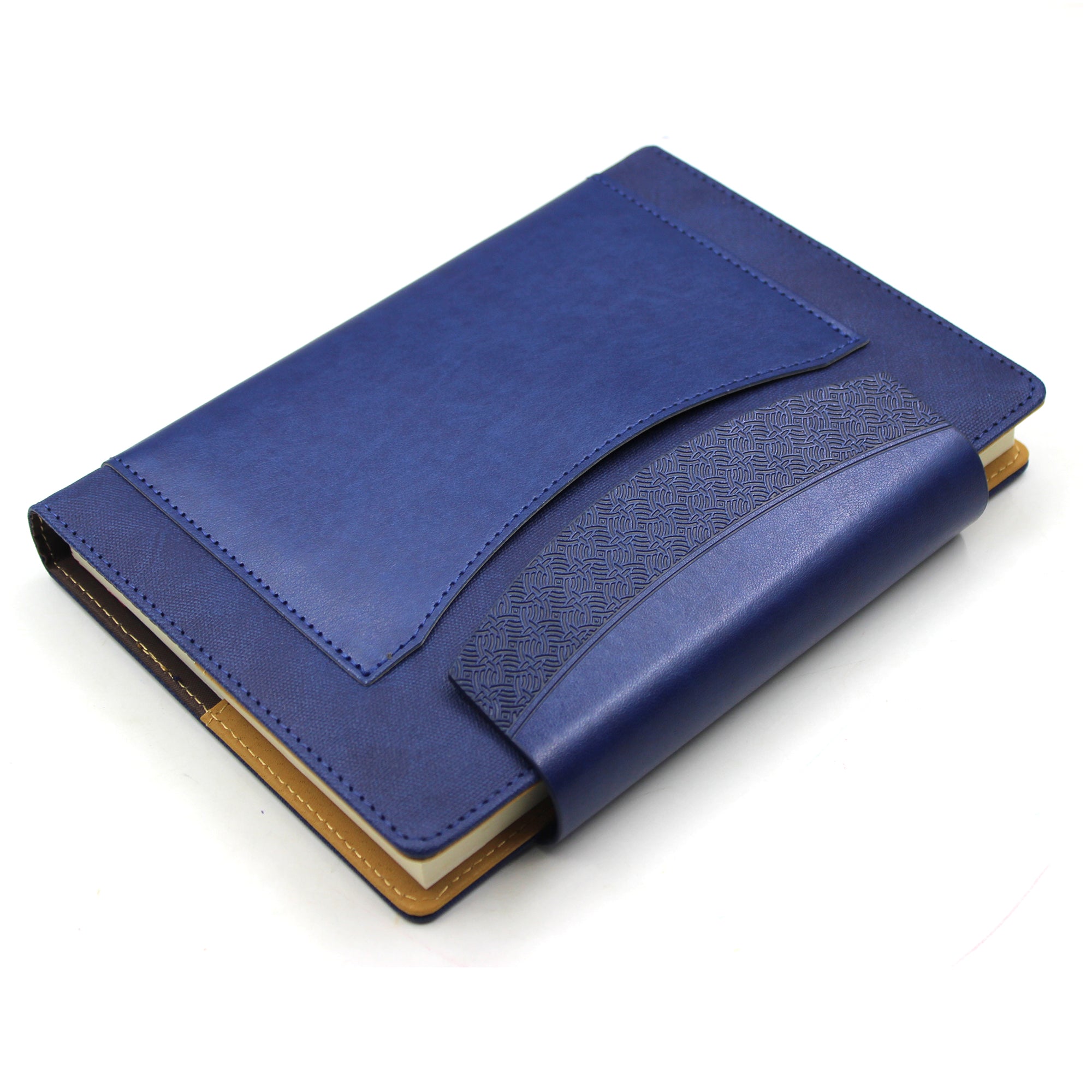 ORNATE – A5 PORTFOLIO DIARY 2026