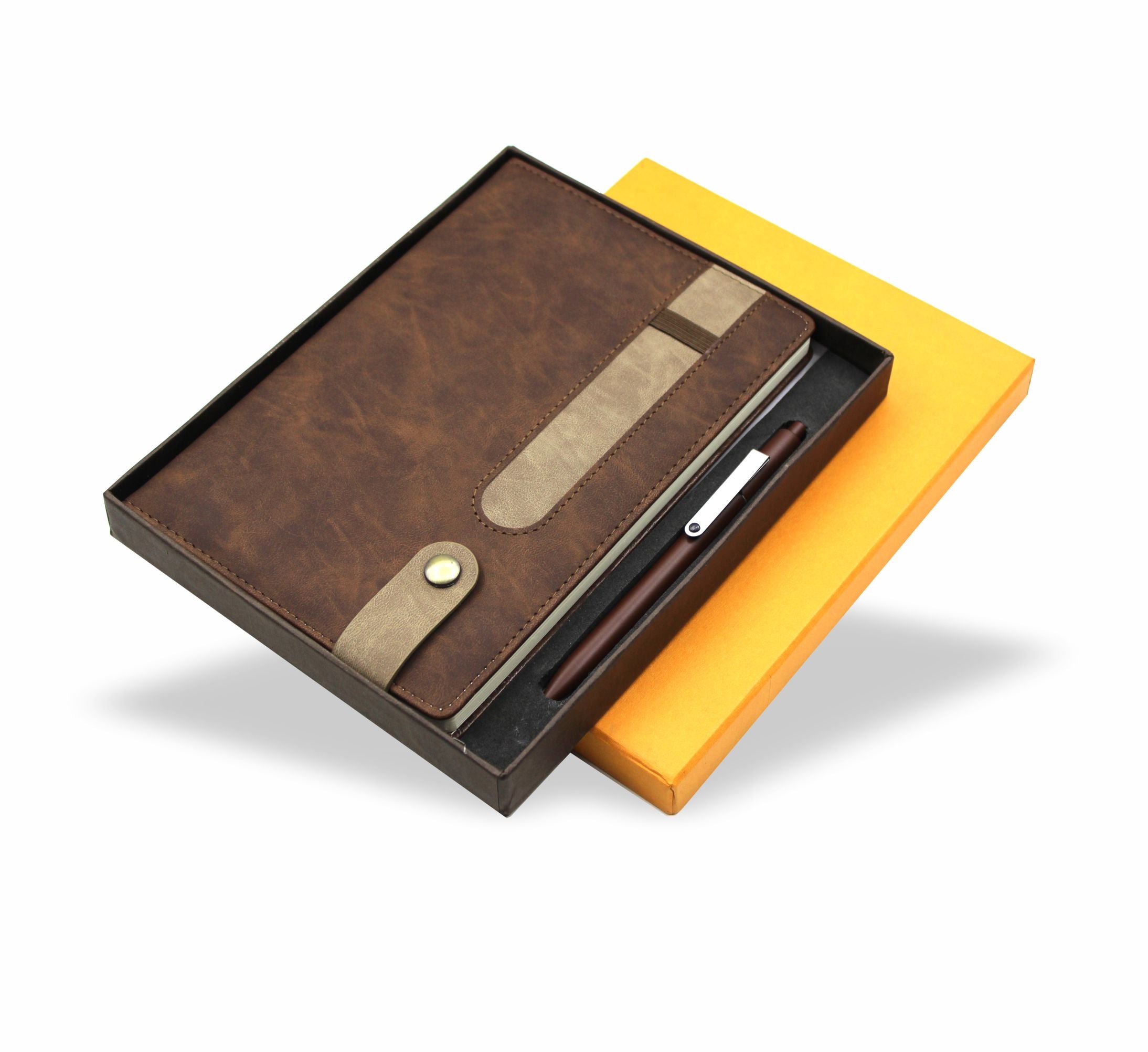 PENLO-NP – A5 PREMIUM 2 PCS GIFT SET