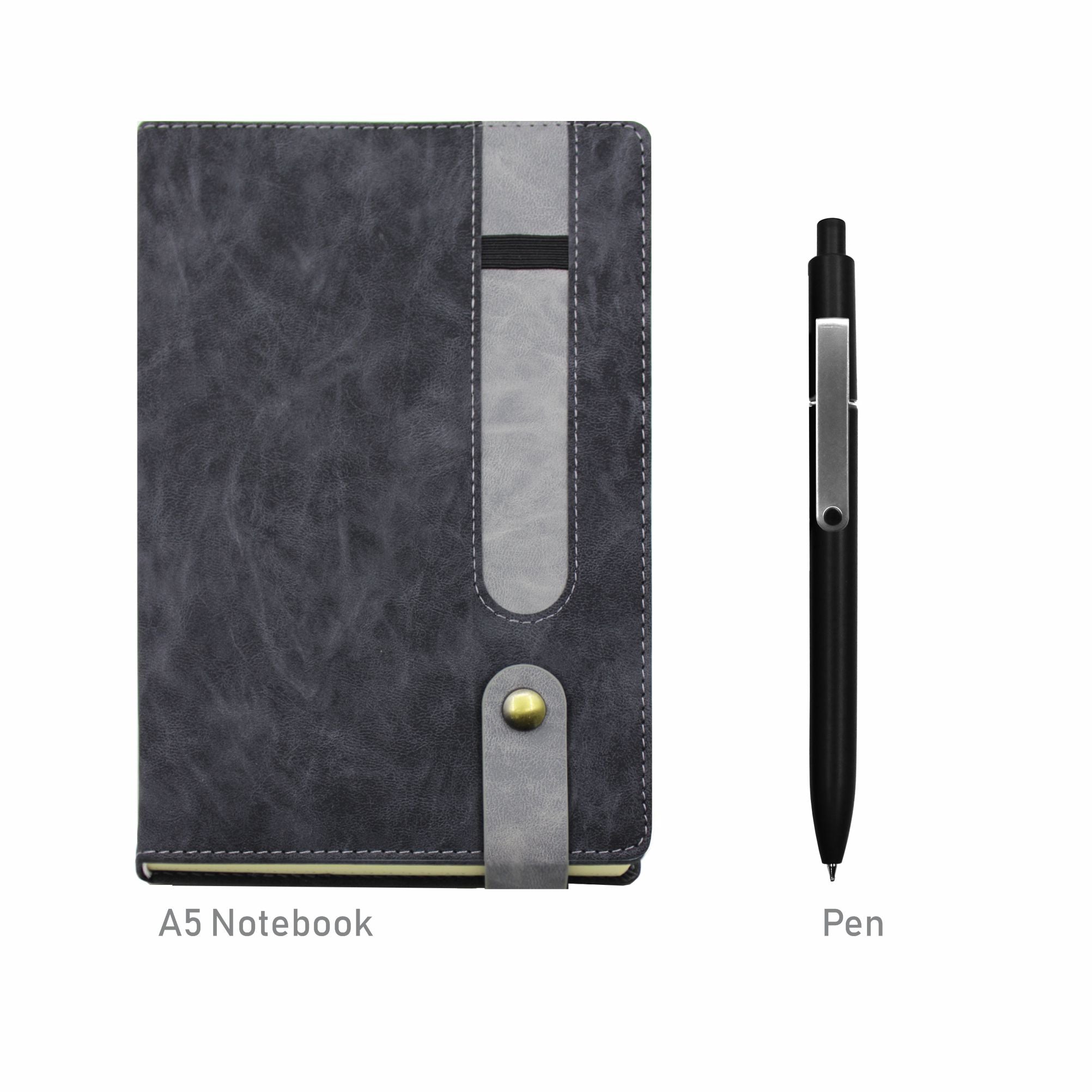 PENLO-NP – A5 PREMIUM 2 PCS GIFT SET