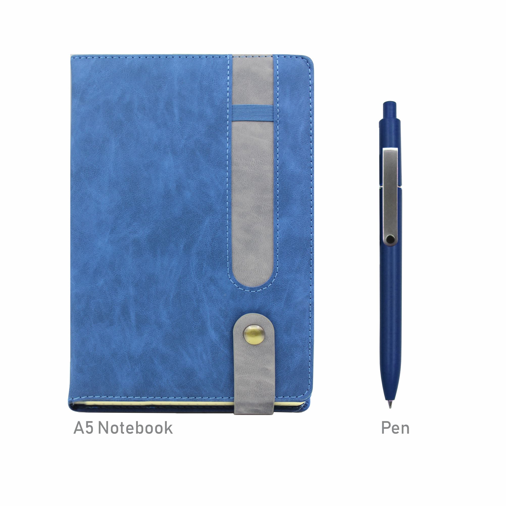 PENLO-NP – A5 PREMIUM 2 PCS GIFT SET