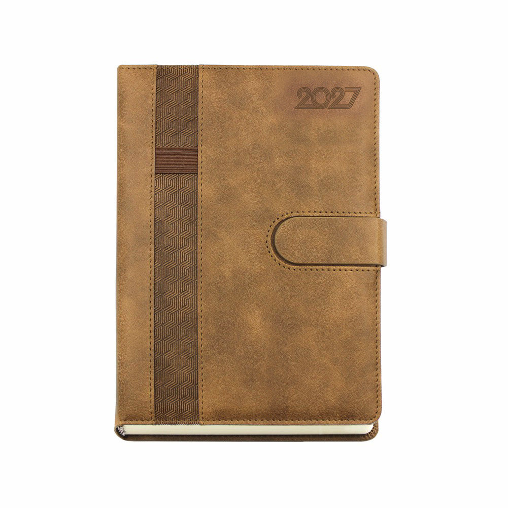 PENORAMA - A5 DATED DIARY 2027