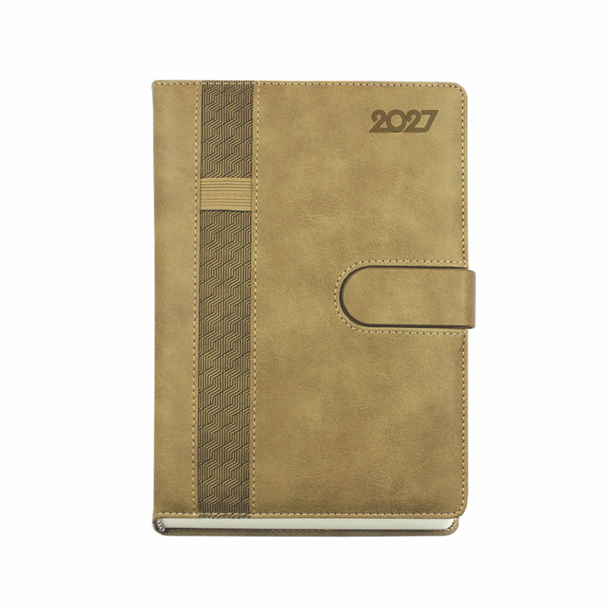 PENORAMA - A5 DATED DIARY 2027