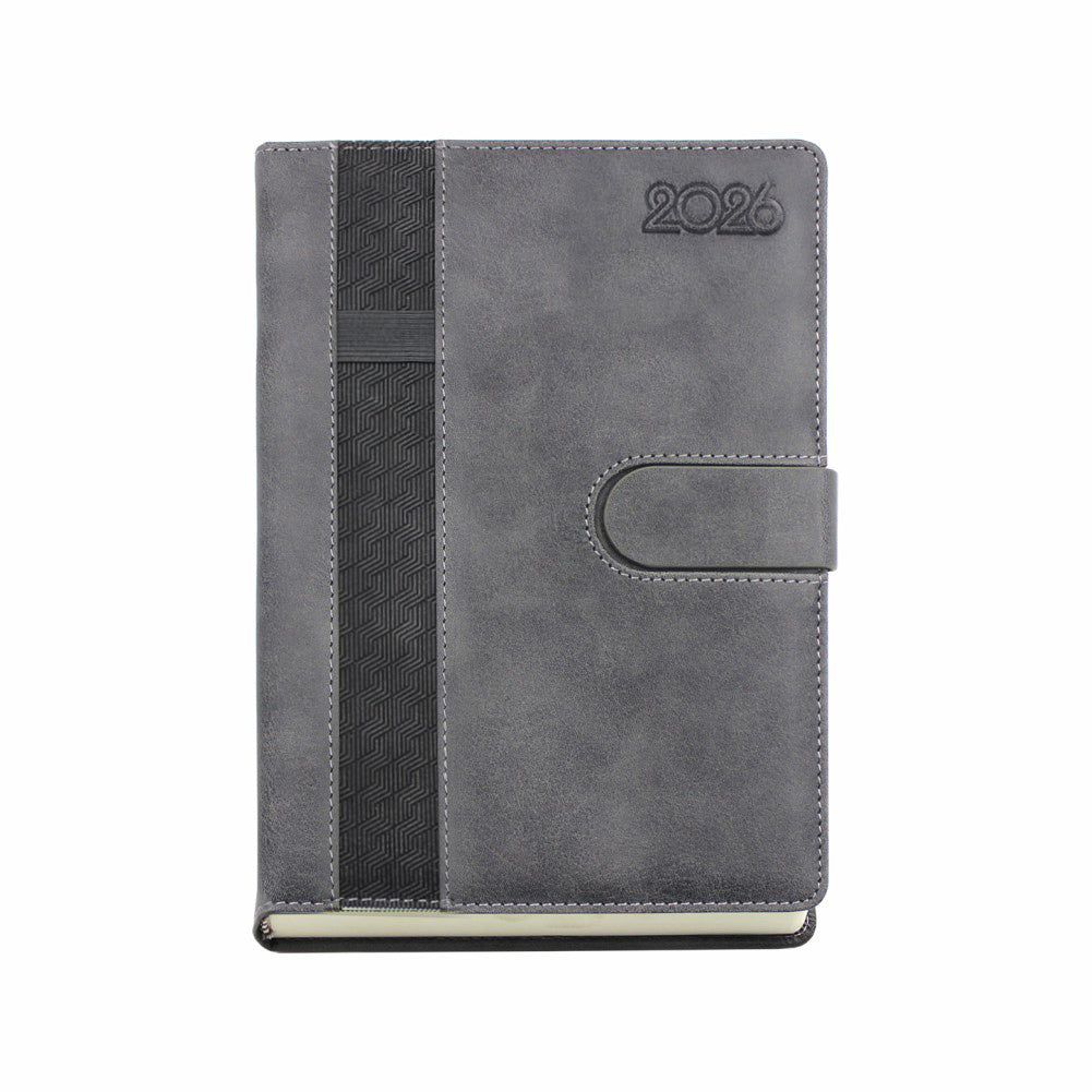 PENORAMA - A5 DATED DIARY 2026