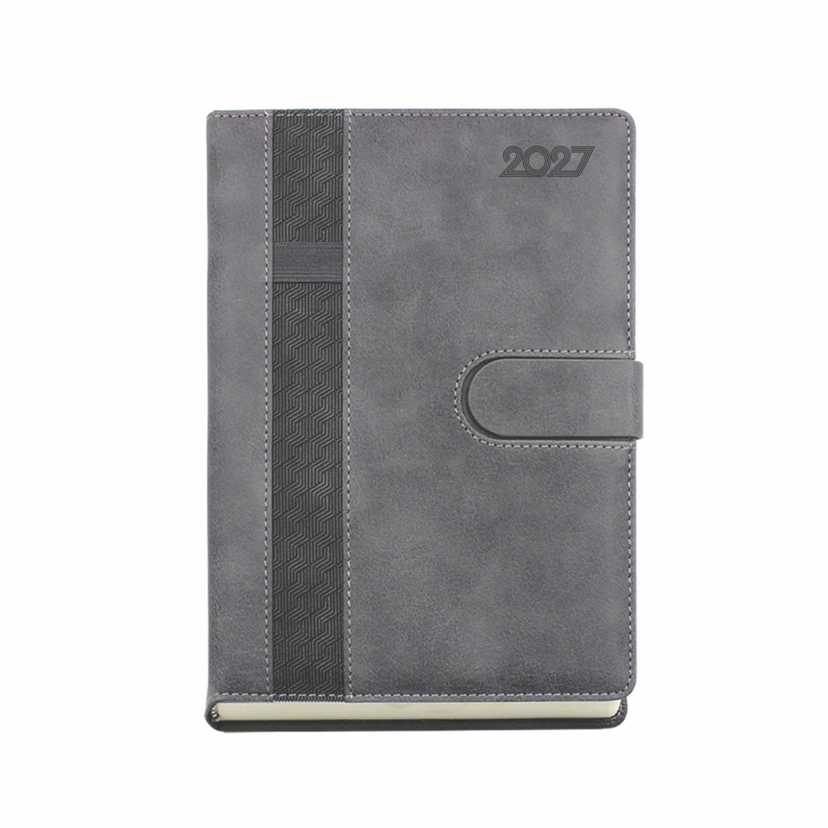 PENORAMA - A5 DATED DIARY 2027