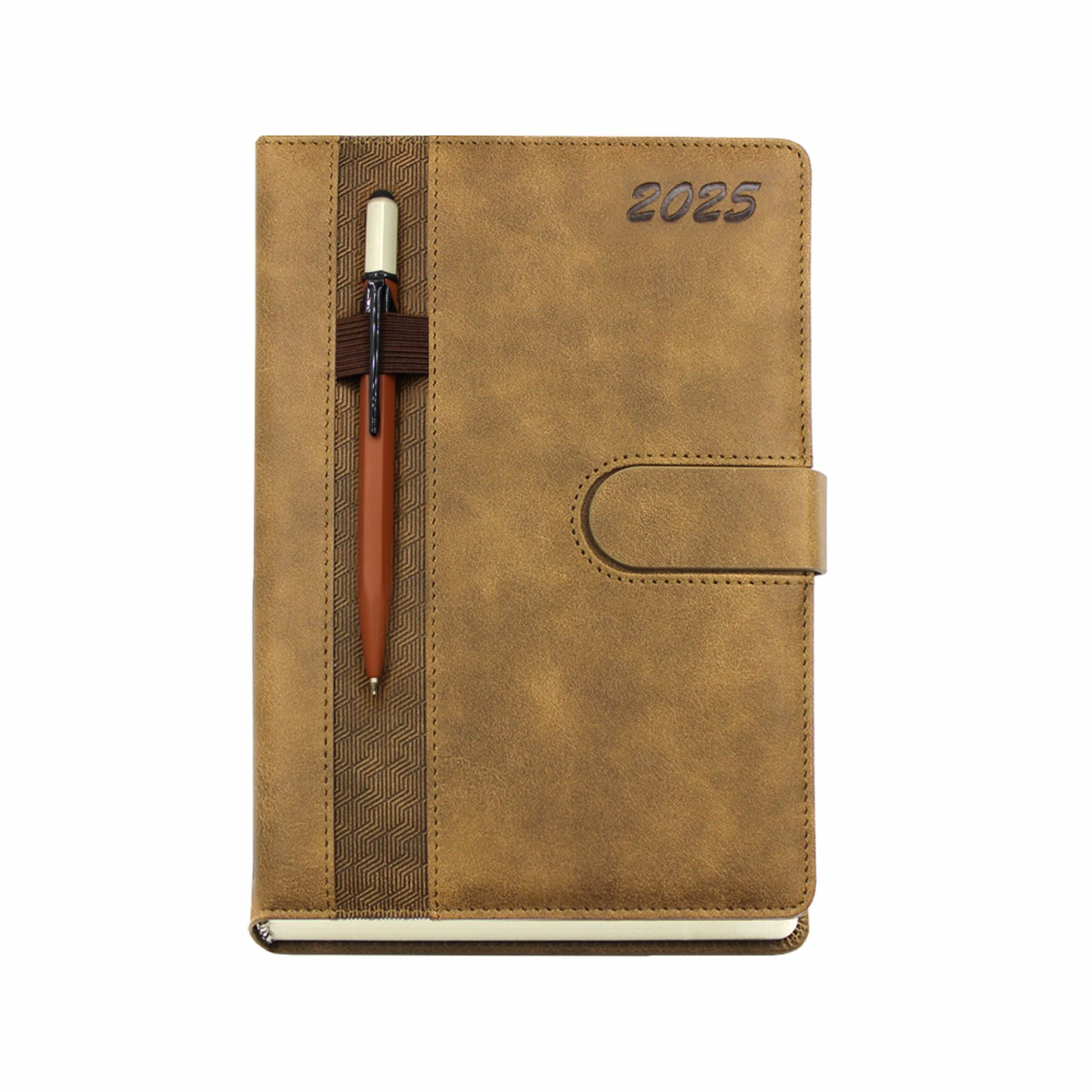 PENORAMA - A5 DATED DIARY 2025