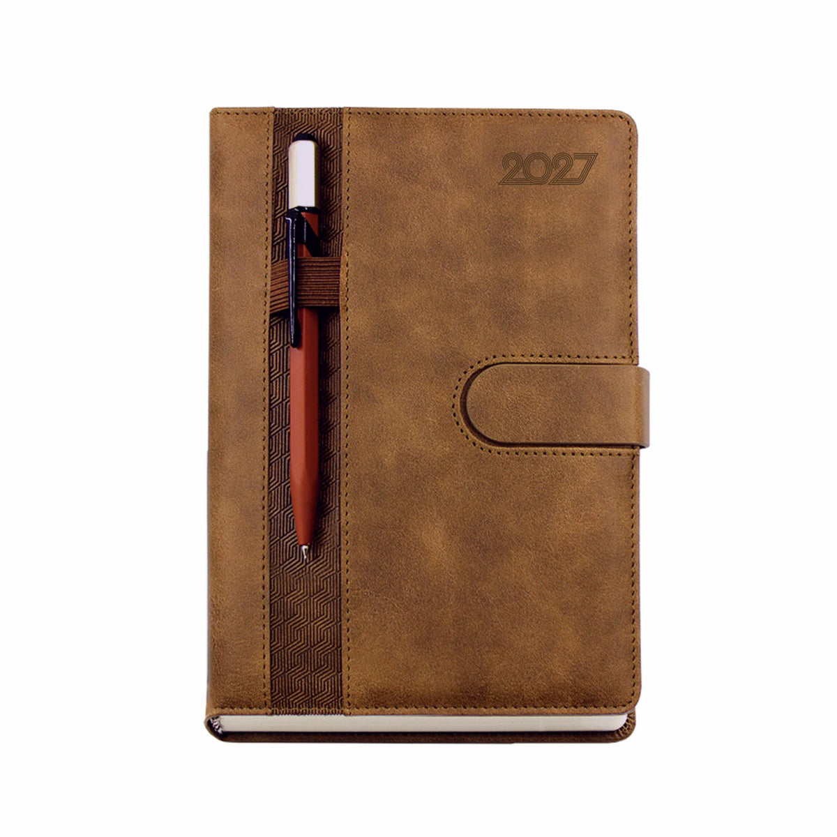 PENORAMA - A5 DATED DIARY 2027
