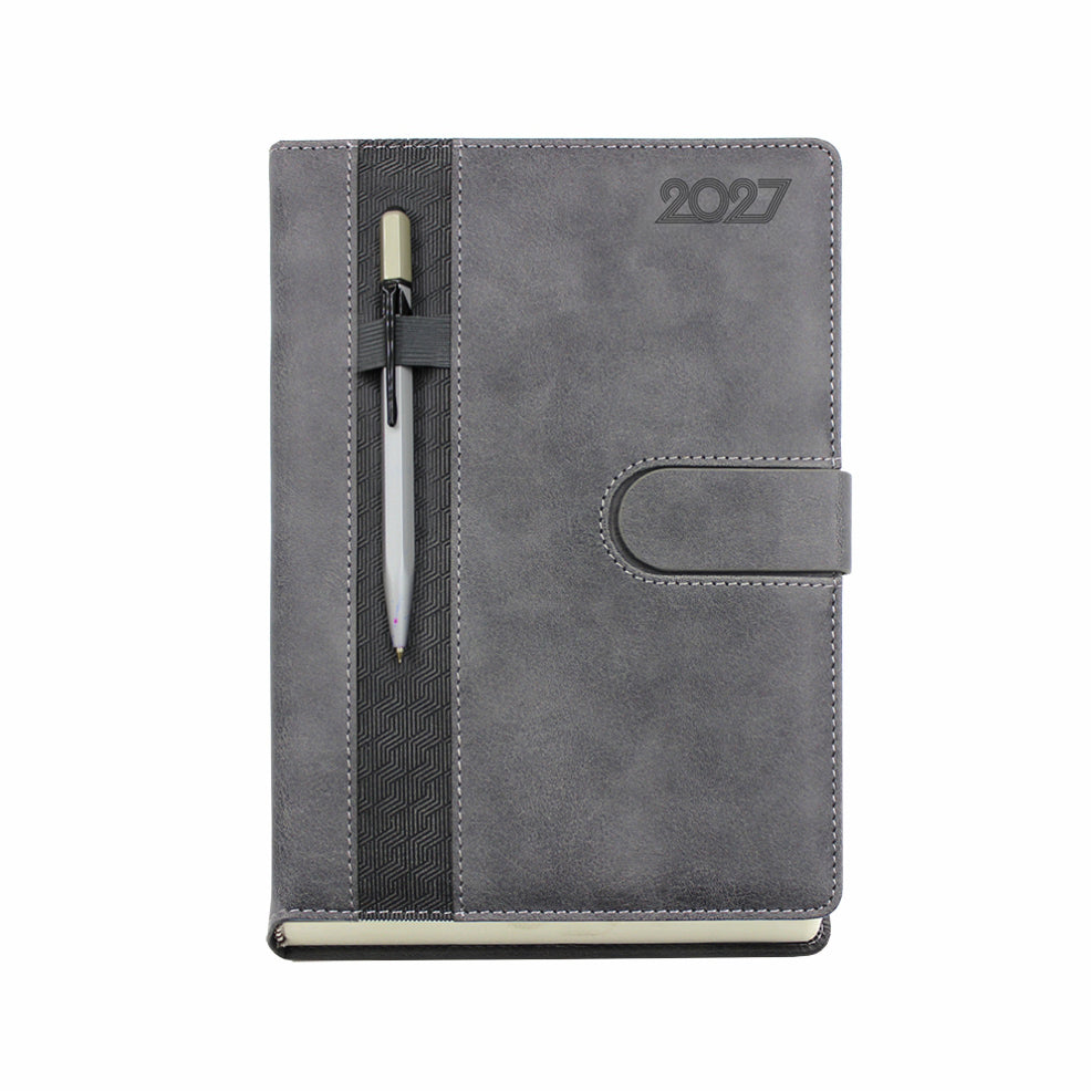 PENORAMA - A5 DATED DIARY 2027
