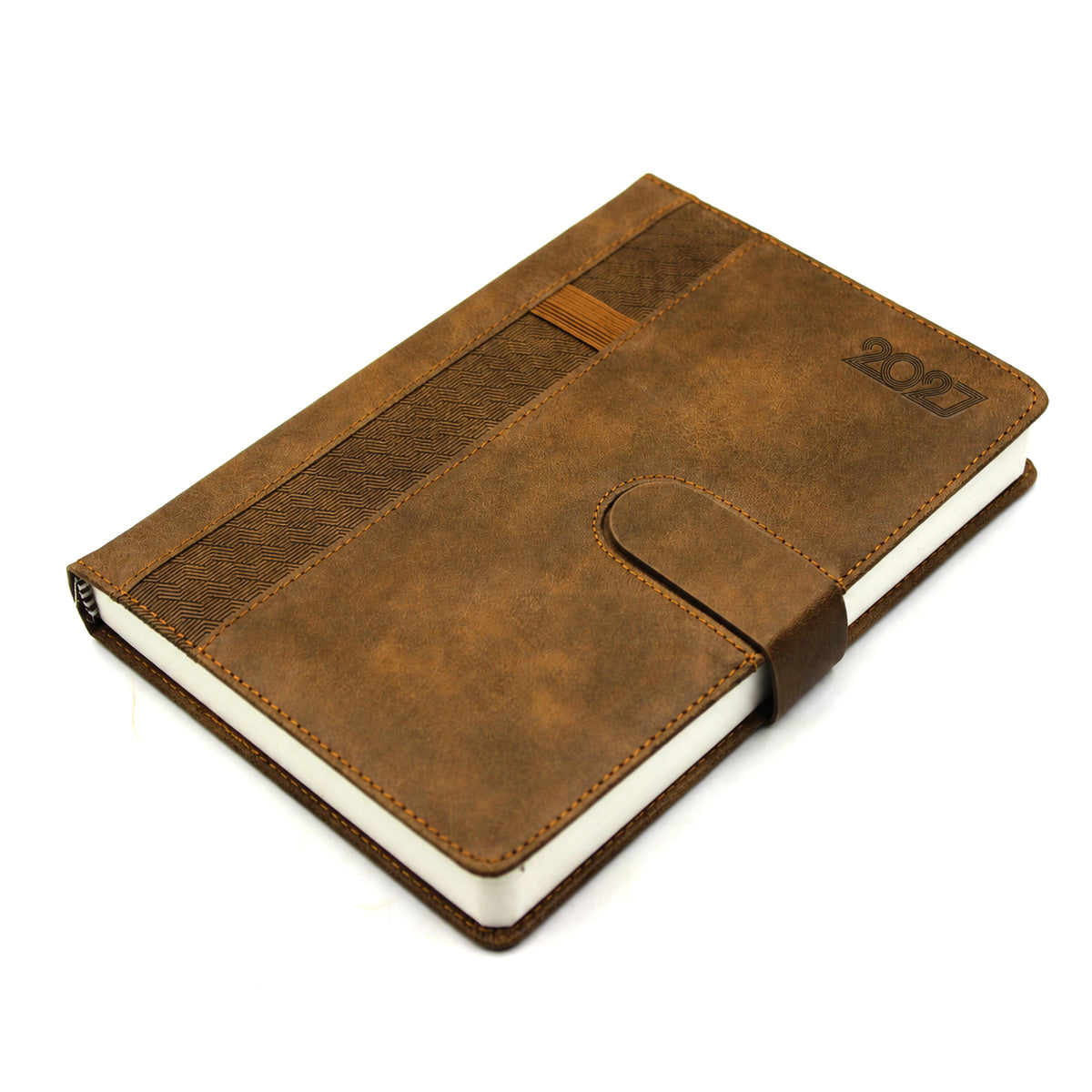 PENORAMA - A5 DATED DIARY 2027