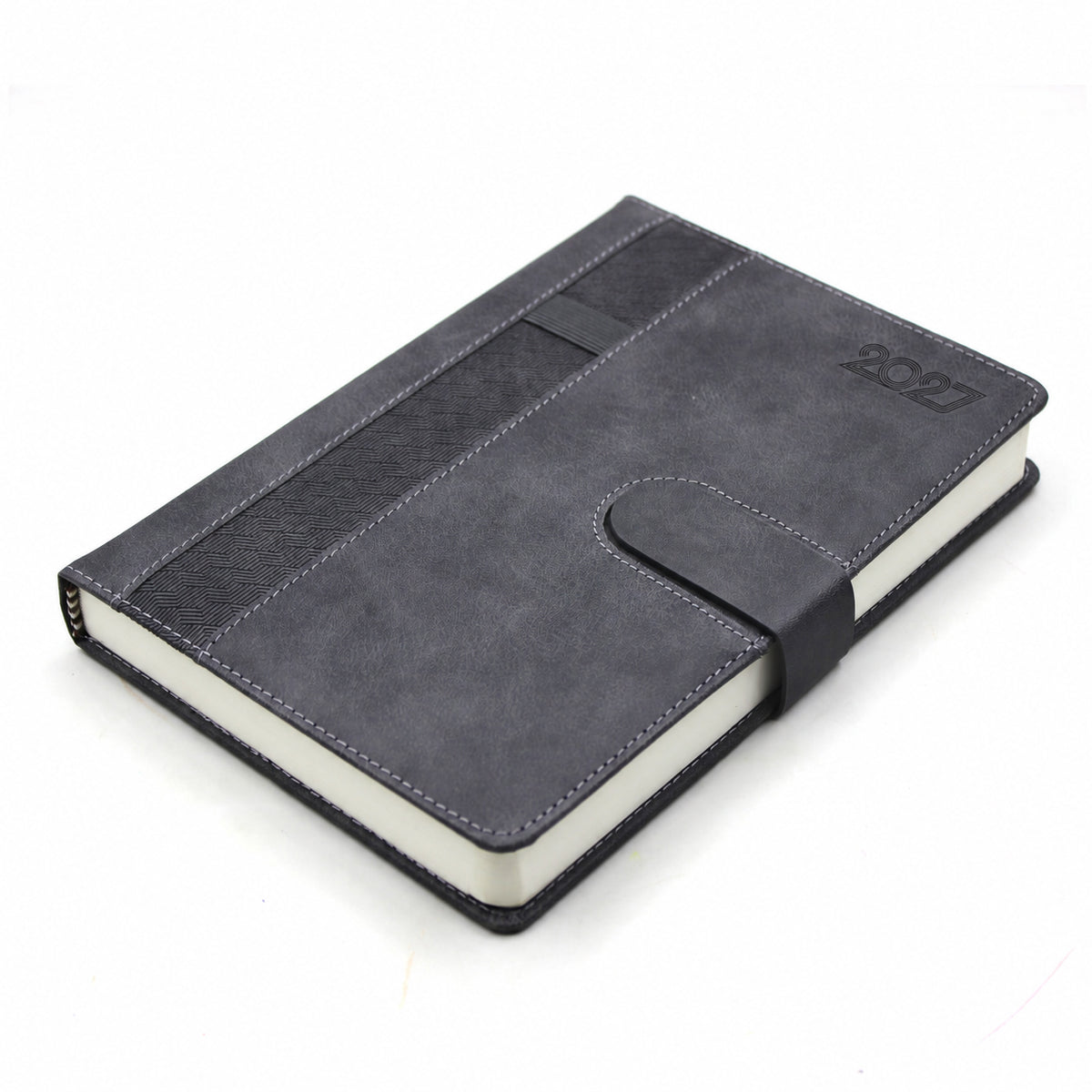 PENORAMA - A5 DATED DIARY 2027