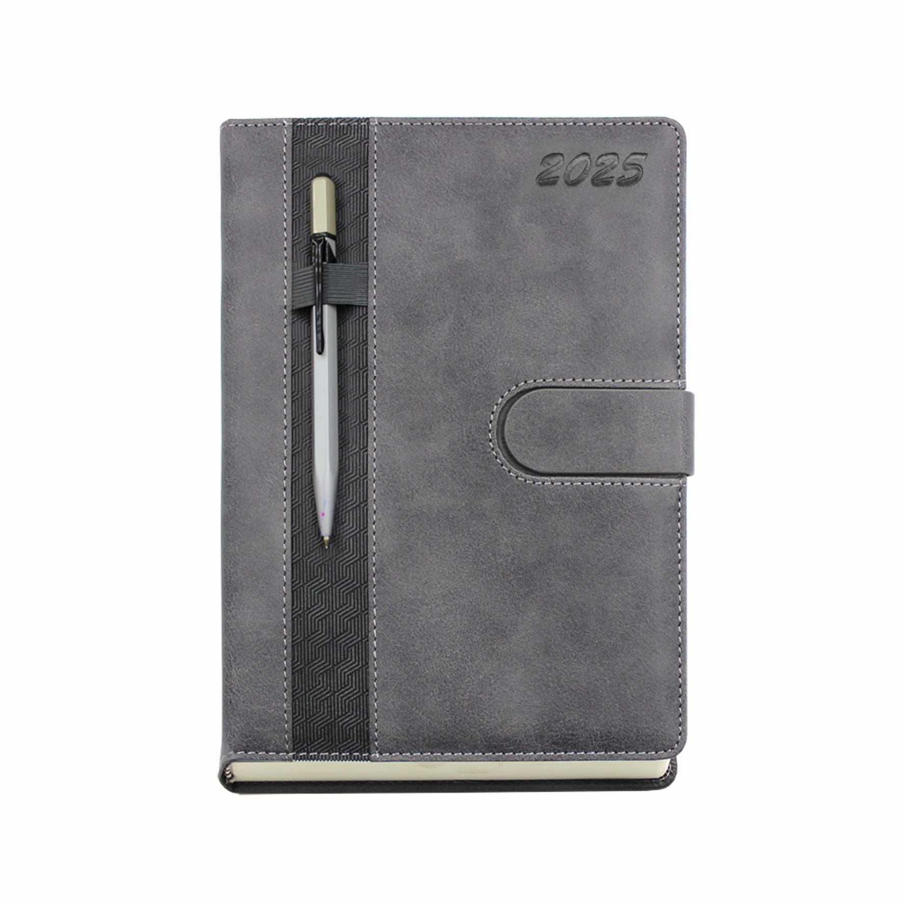 PENORAMA - A5 DATED DIARY 2025