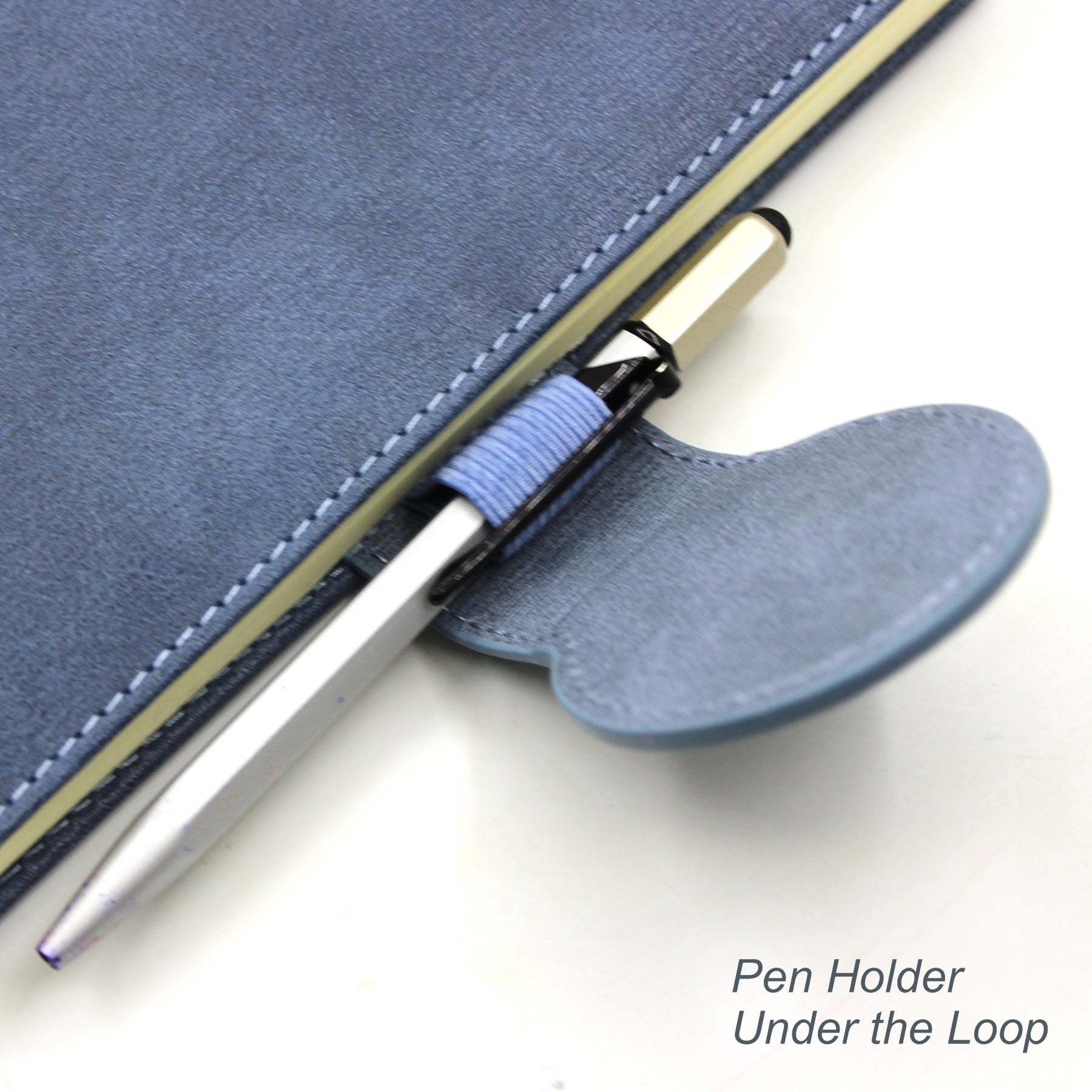 ORBIX – A5 PREMIUM NOTEBOOK