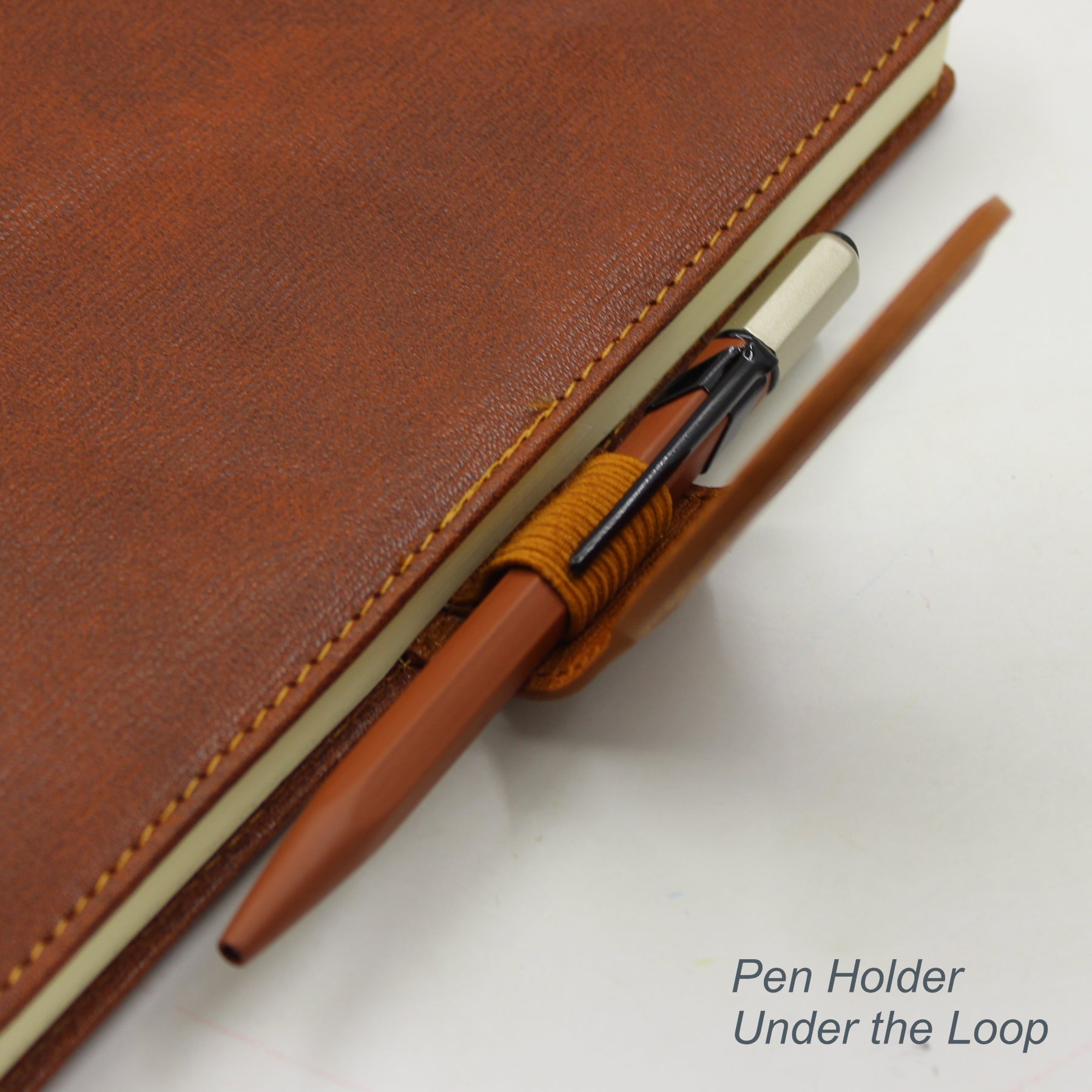 ORBIX – A5 PREMIUM NOTEBOOK