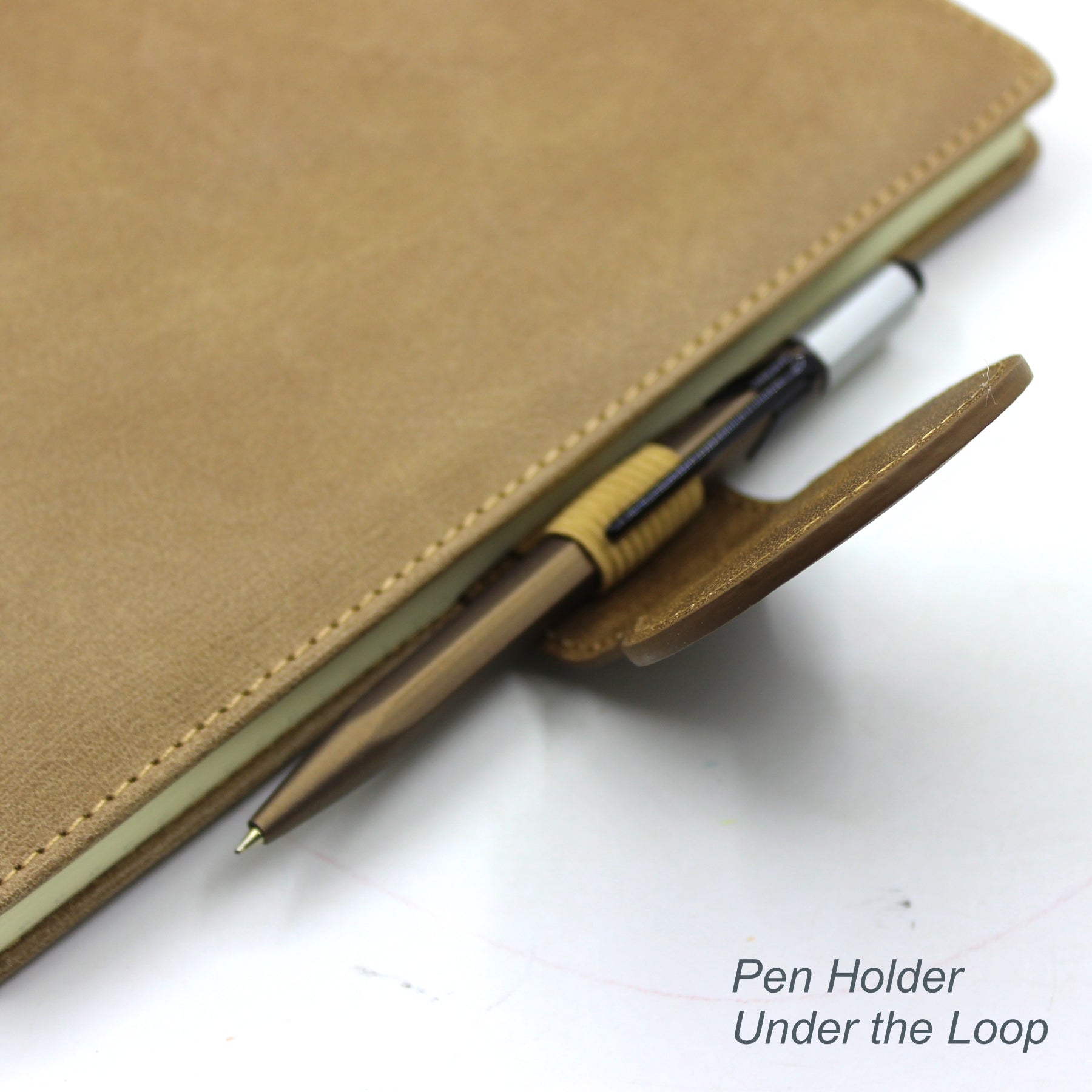 ORBIX – A5 PREMIUM NOTEBOOK