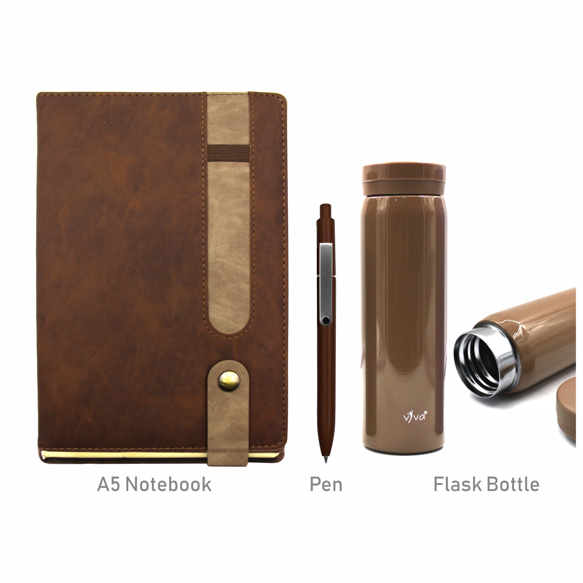 PENLO-NPF – A5 PREMIUM 3 PCS GIFT SET