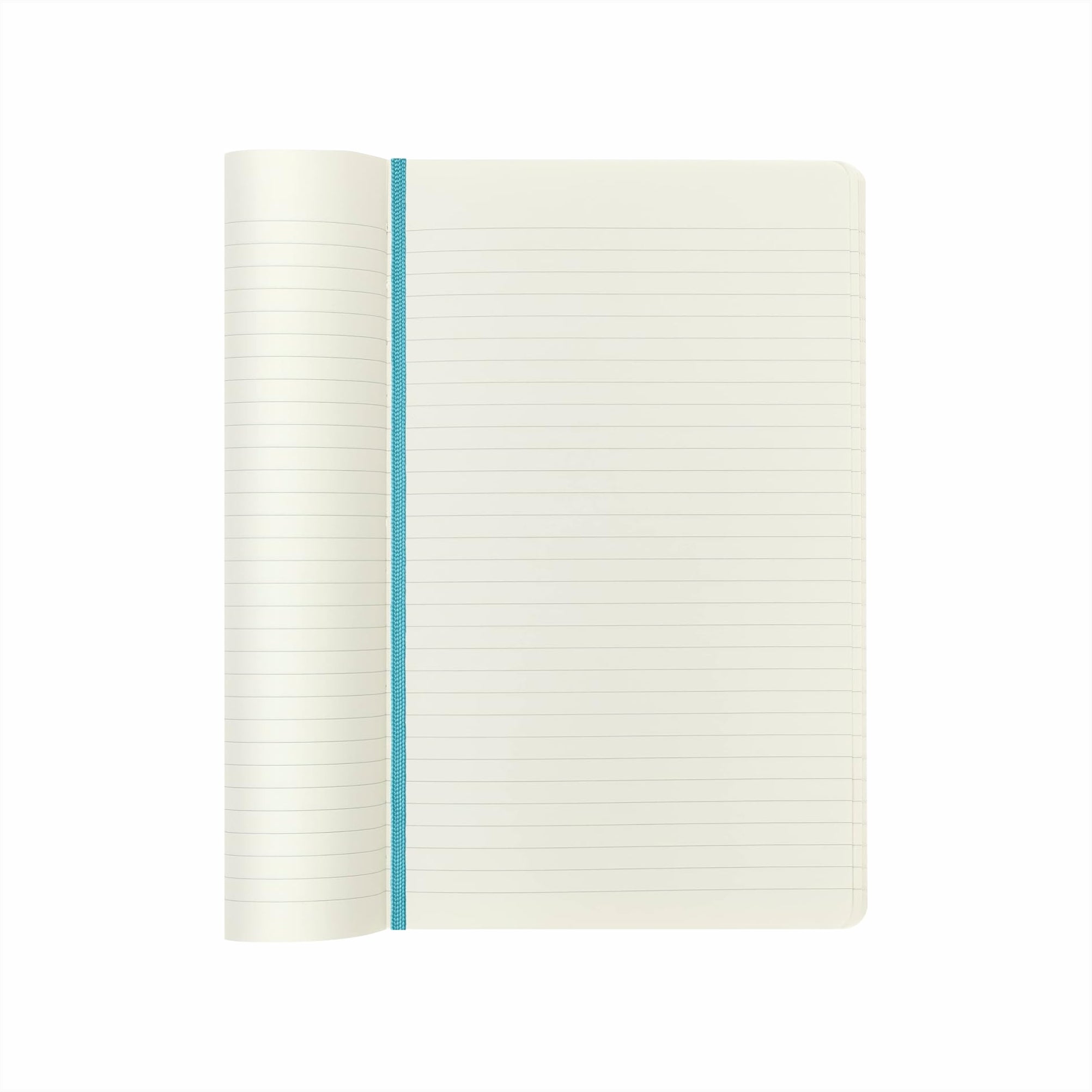 Moleskine Notebook (Soft Cover) – A5 Large