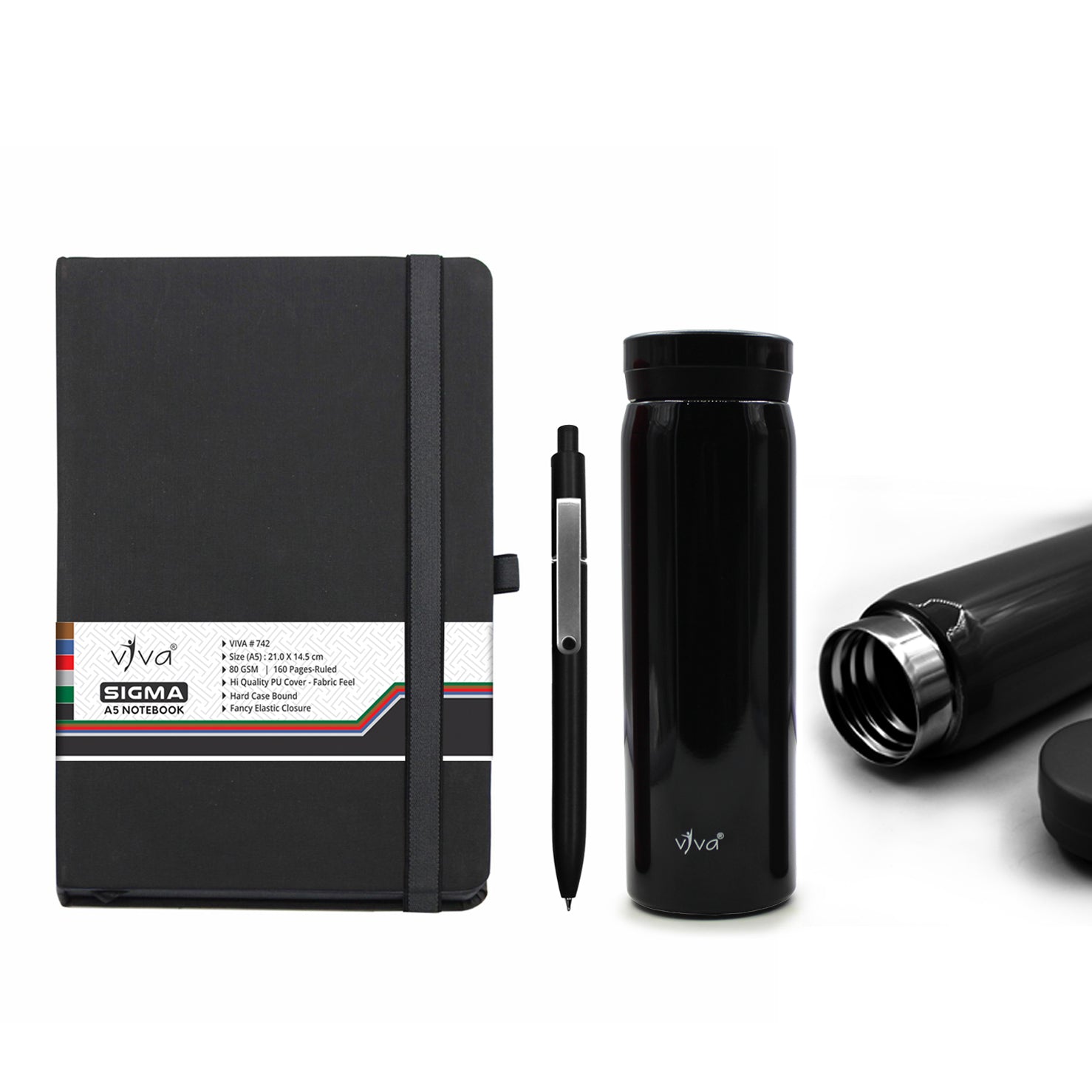 SIGMA-NPF – A5 PREMIUM 3 PCS GIFT SET